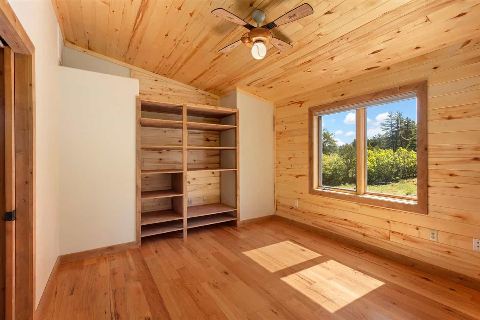 44 ± Acre Luxury Mountain Home for Sale Near Cotopaxi, CO