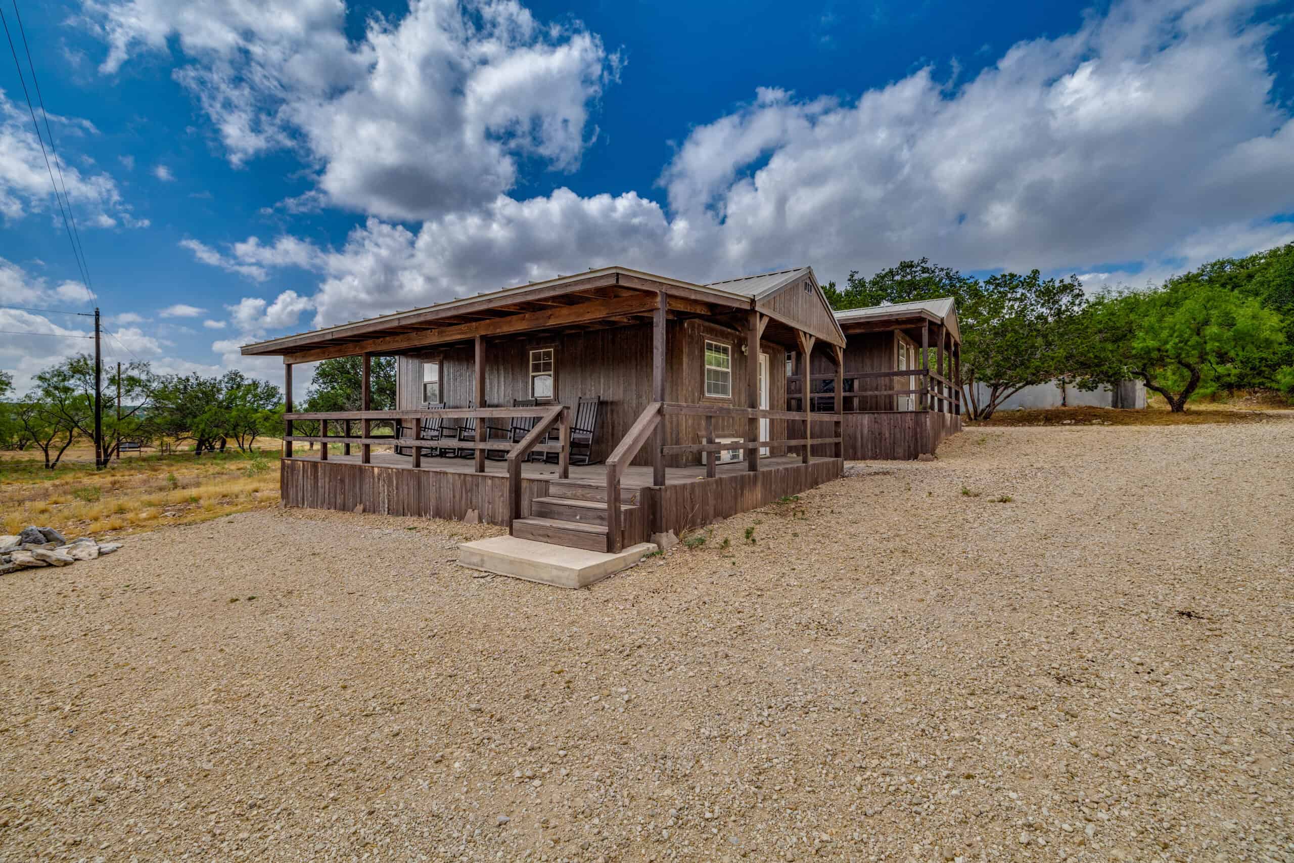 Dunbar Draw Ranch-First-Class Improvements, Exceptional Wildlife