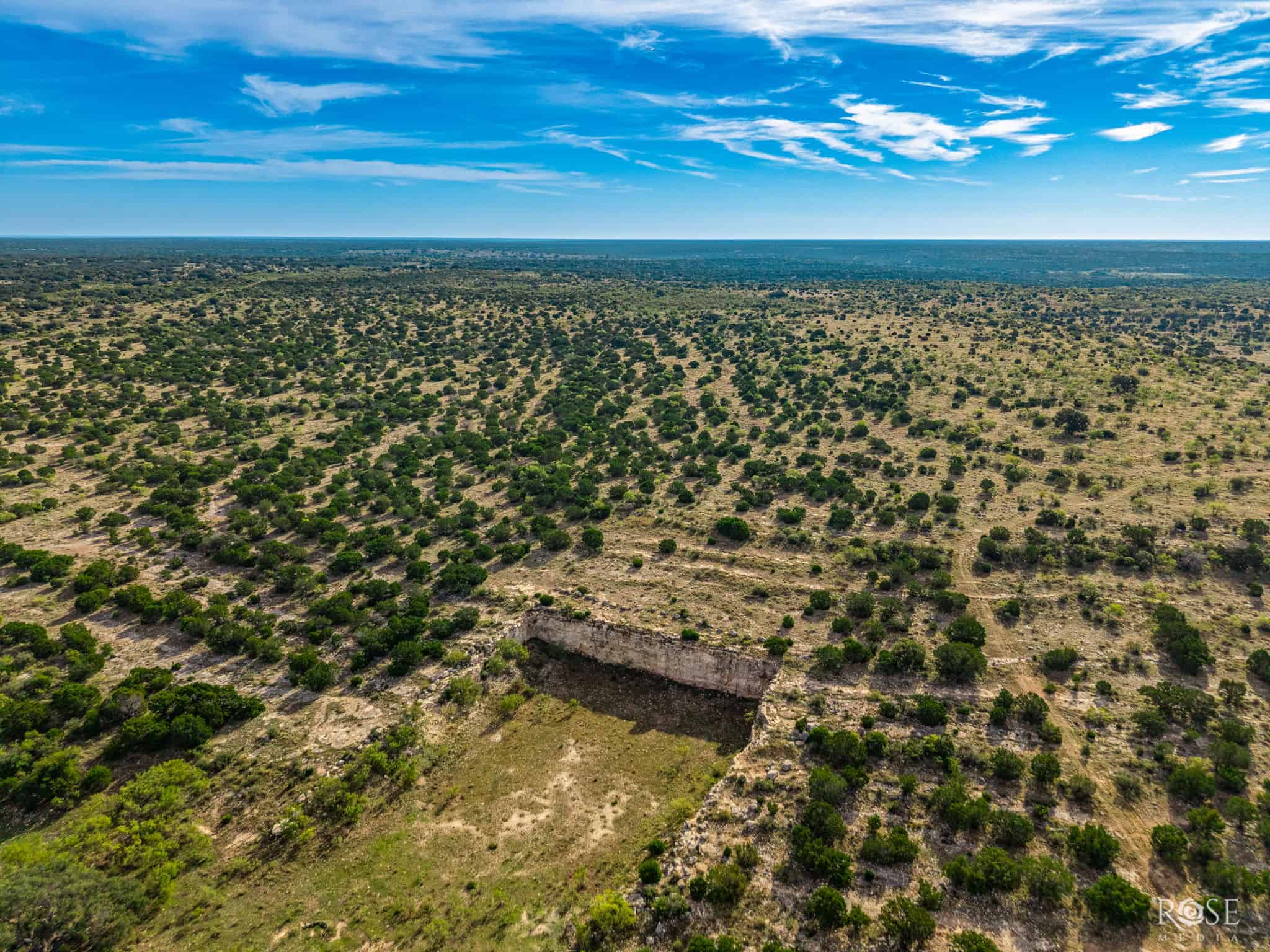 13 Mile Well Ranch