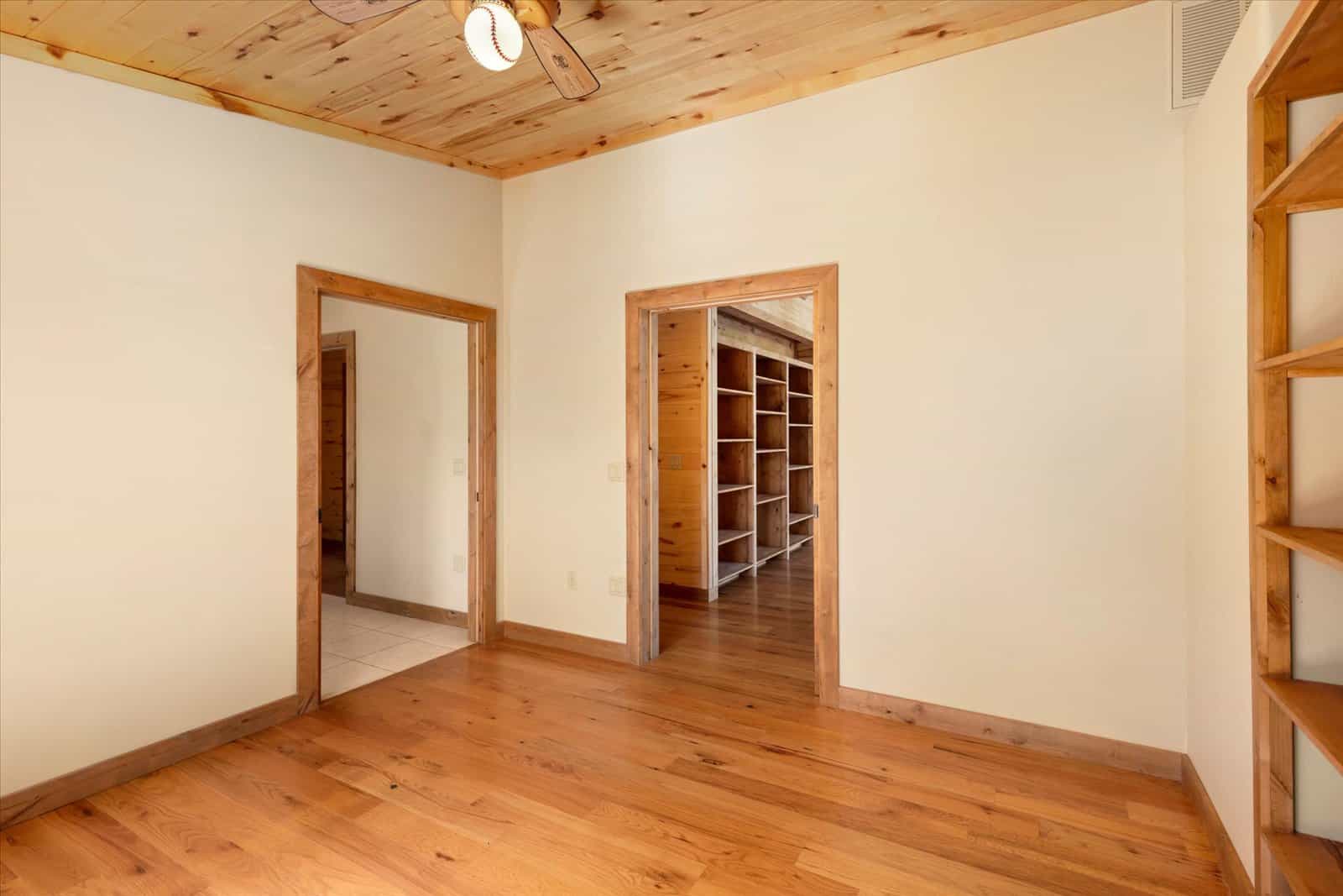 44 ± Acre Luxury Mountain Home for Sale Near Cotopaxi, CO