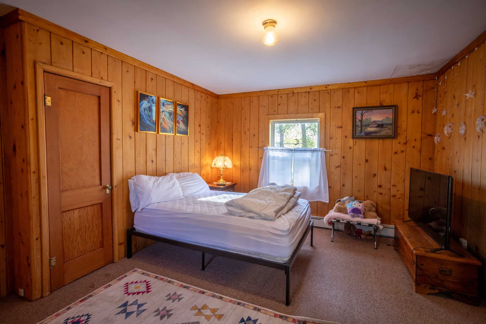 192 ± Acre Ranch for Sale in Salida, CO with Water Rights