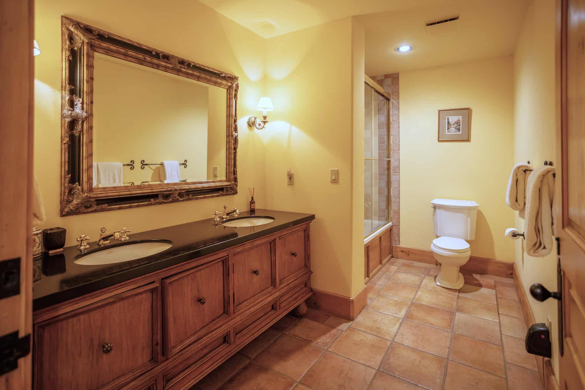 Luxury Vail Valley Tuscan Home for Sale in Wolcott, CO