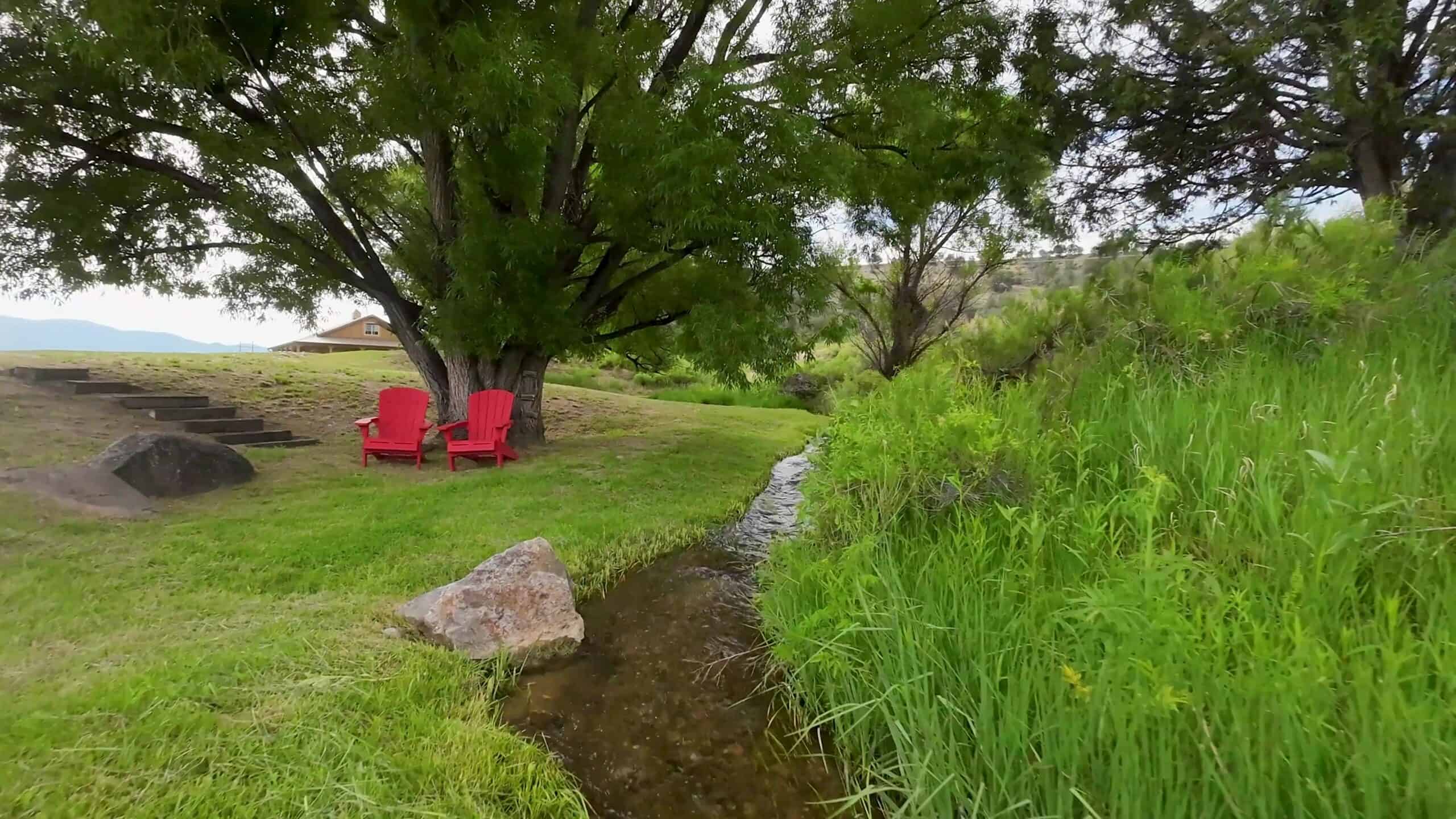 171.72 ± Acre Luxury Ranch & Home for Sale in Salida, Colorado