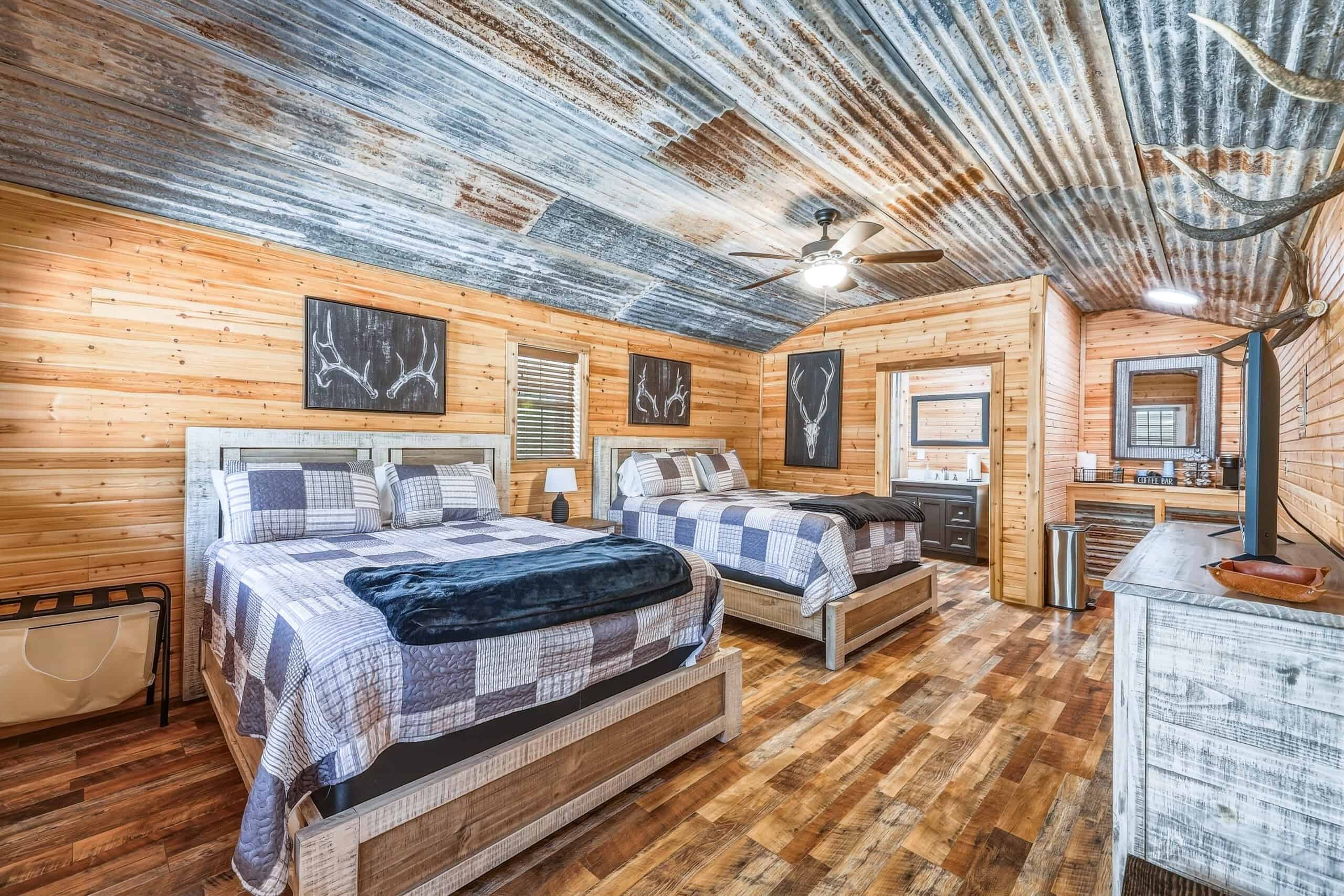 Dunbar Draw Ranch-First-Class Improvements, Exceptional Wildlife