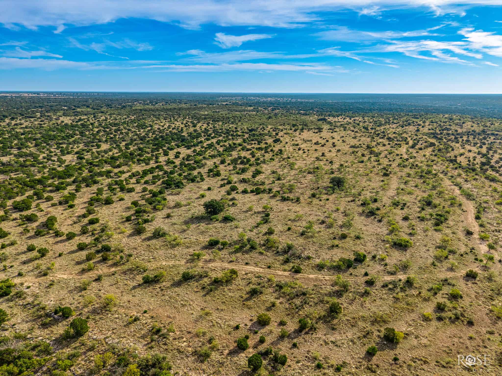 13 Mile Well Ranch
