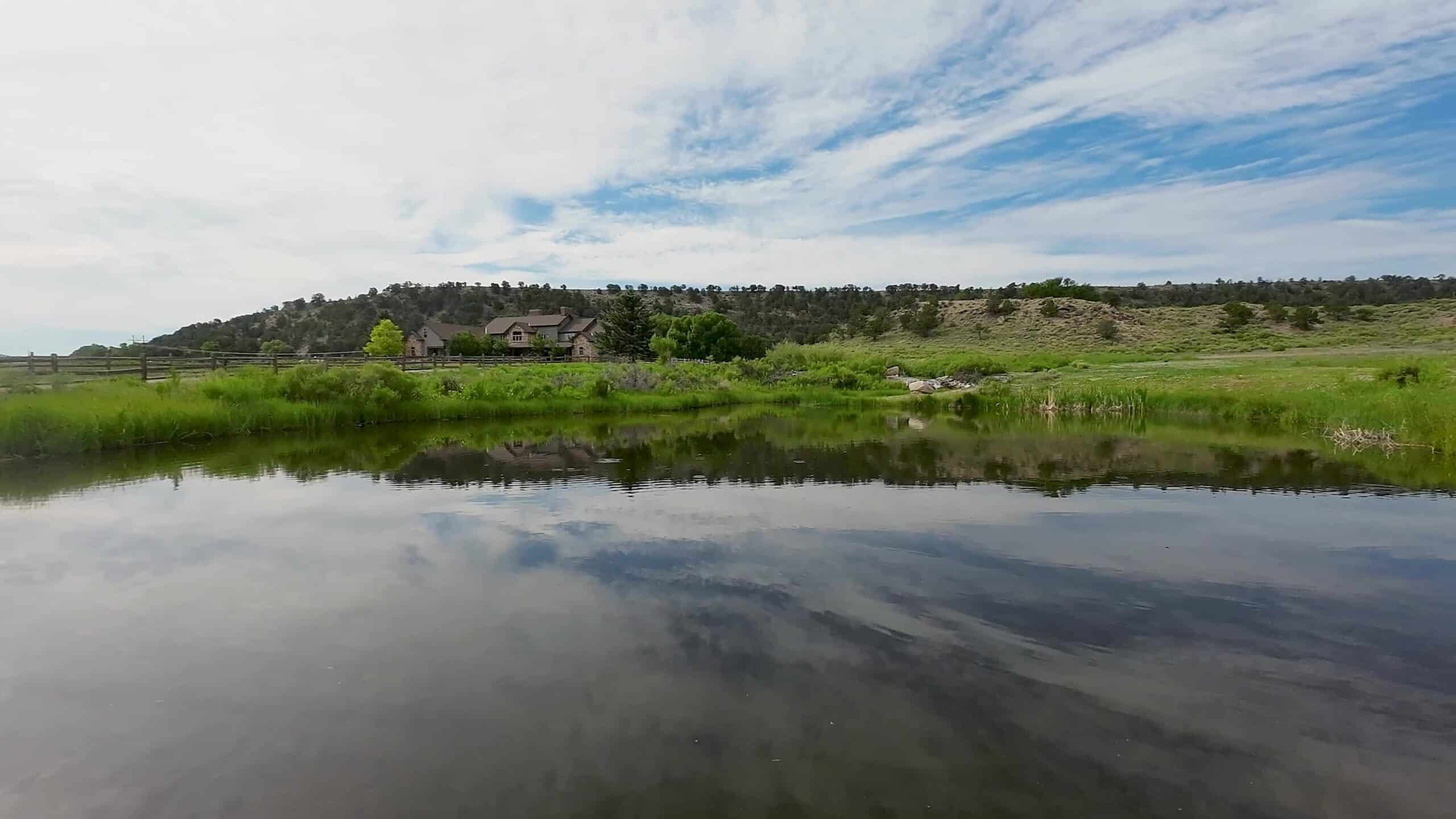 171.72 ± Acre Luxury Ranch & Home for Sale in Salida, Colorado