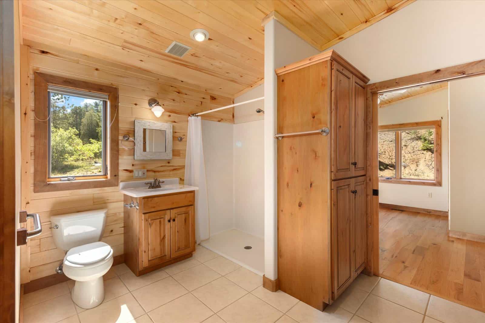 44 ± Acre Luxury Mountain Home for Sale Near Cotopaxi, CO