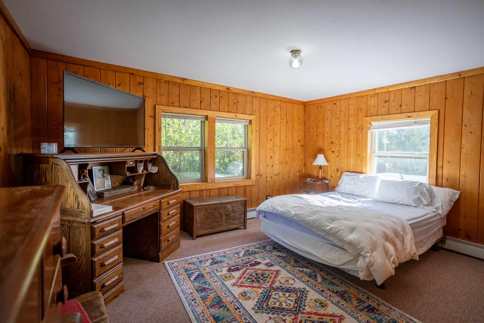 192 ± Acre Ranch for Sale in Salida, CO with Water Rights