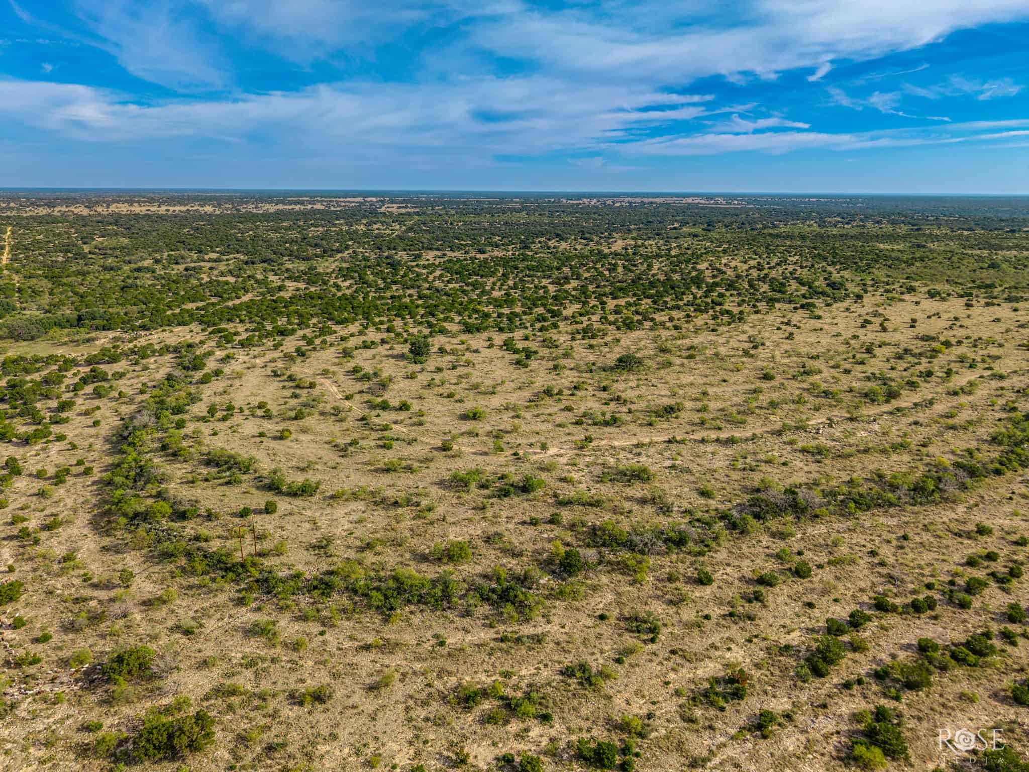 13 Mile Well Ranch