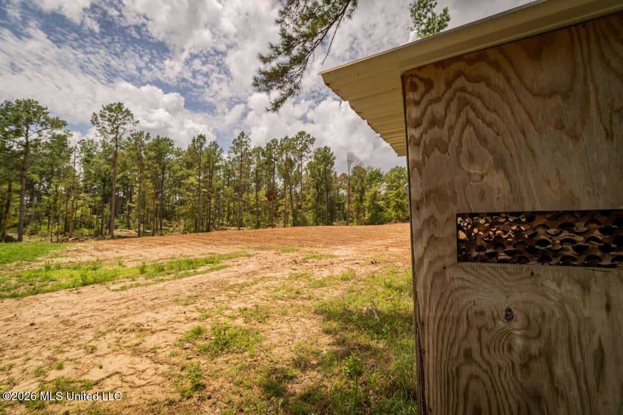 900 Acres for Sale – Hunter’s Paradise South Mississippi