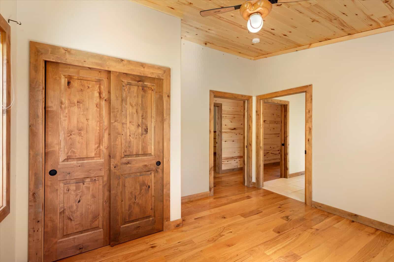44 ± Acre Luxury Mountain Home for Sale Near Cotopaxi, CO