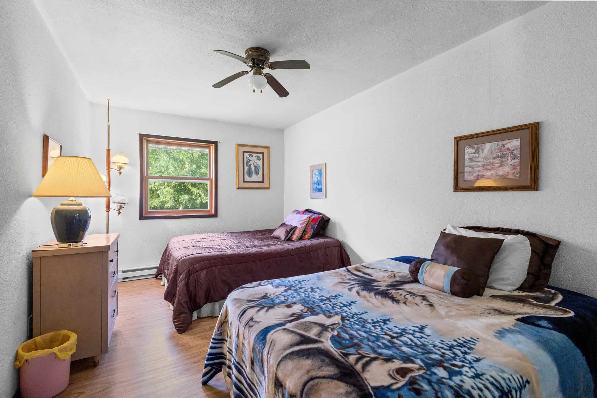 Columbia County 9 Bedroom Farmette on 19.5 Acres