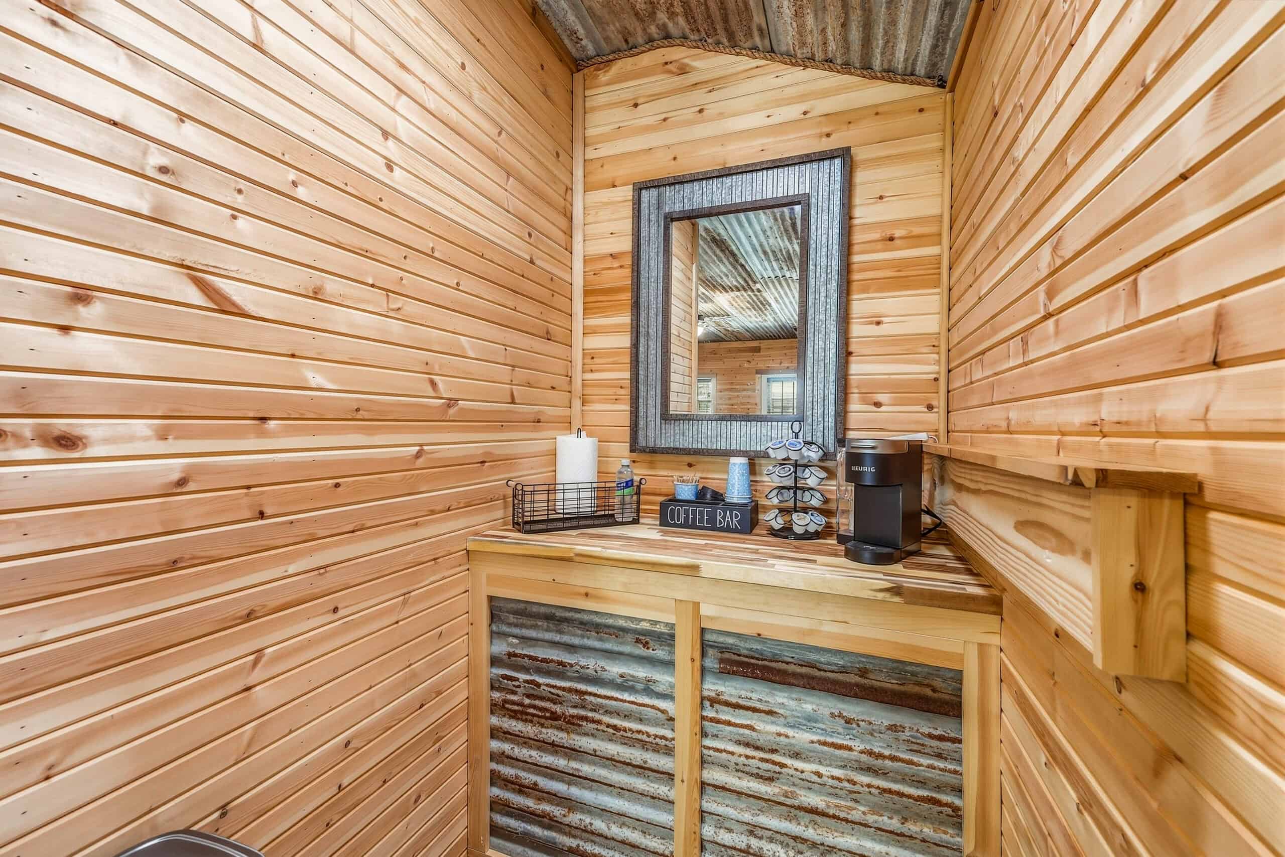 Dunbar Draw Ranch-First-Class Improvements, Exceptional Wildlife