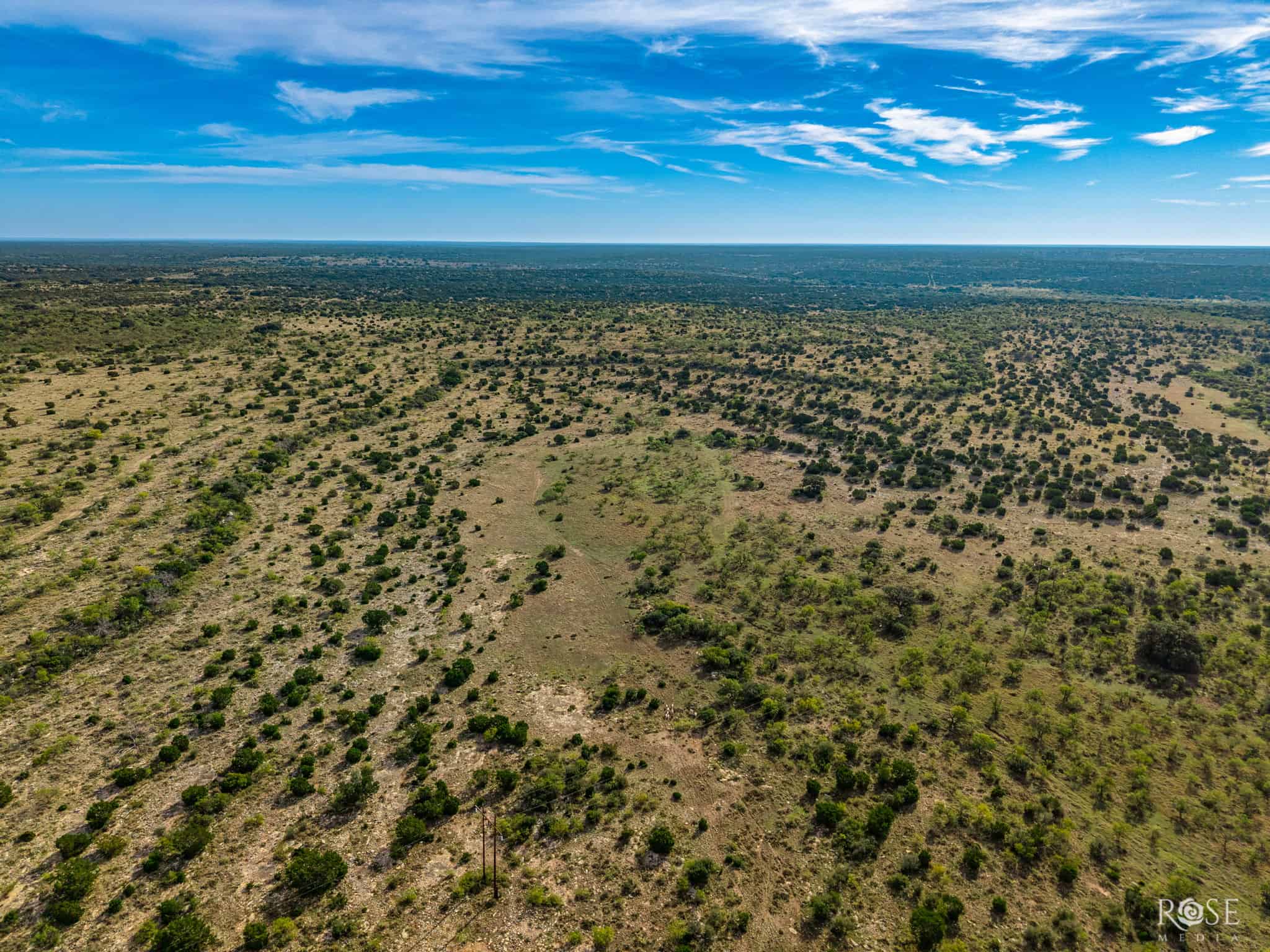 13 Mile Well Ranch