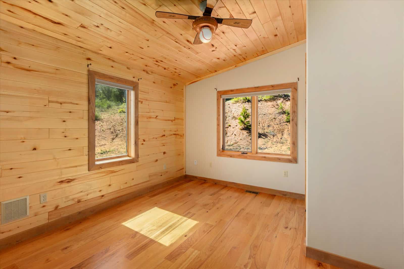 44 ± Acre Luxury Mountain Home for Sale Near Cotopaxi, CO