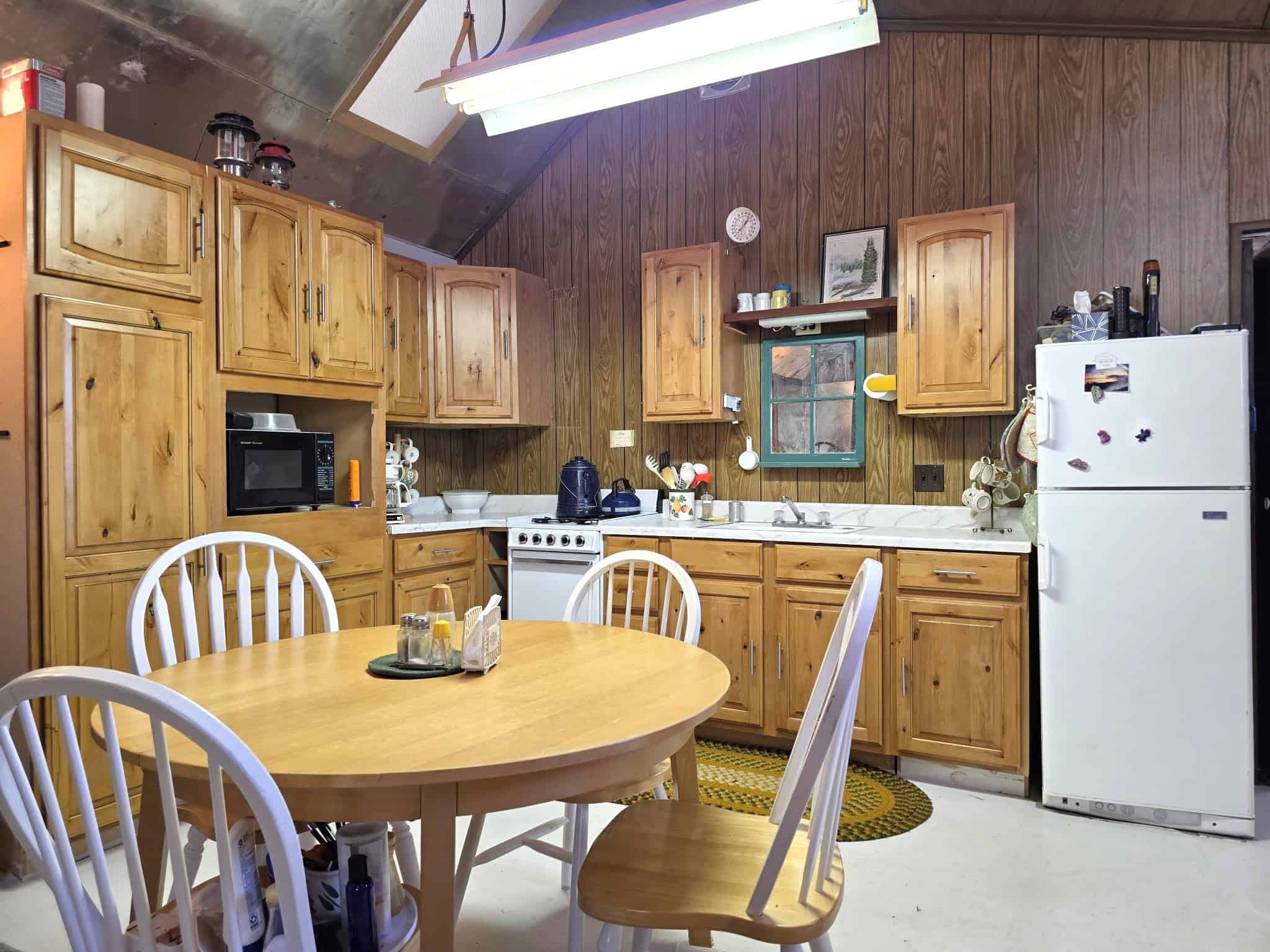 140 ± Acre Mountain Property for Sale in Whitepine, Colorado