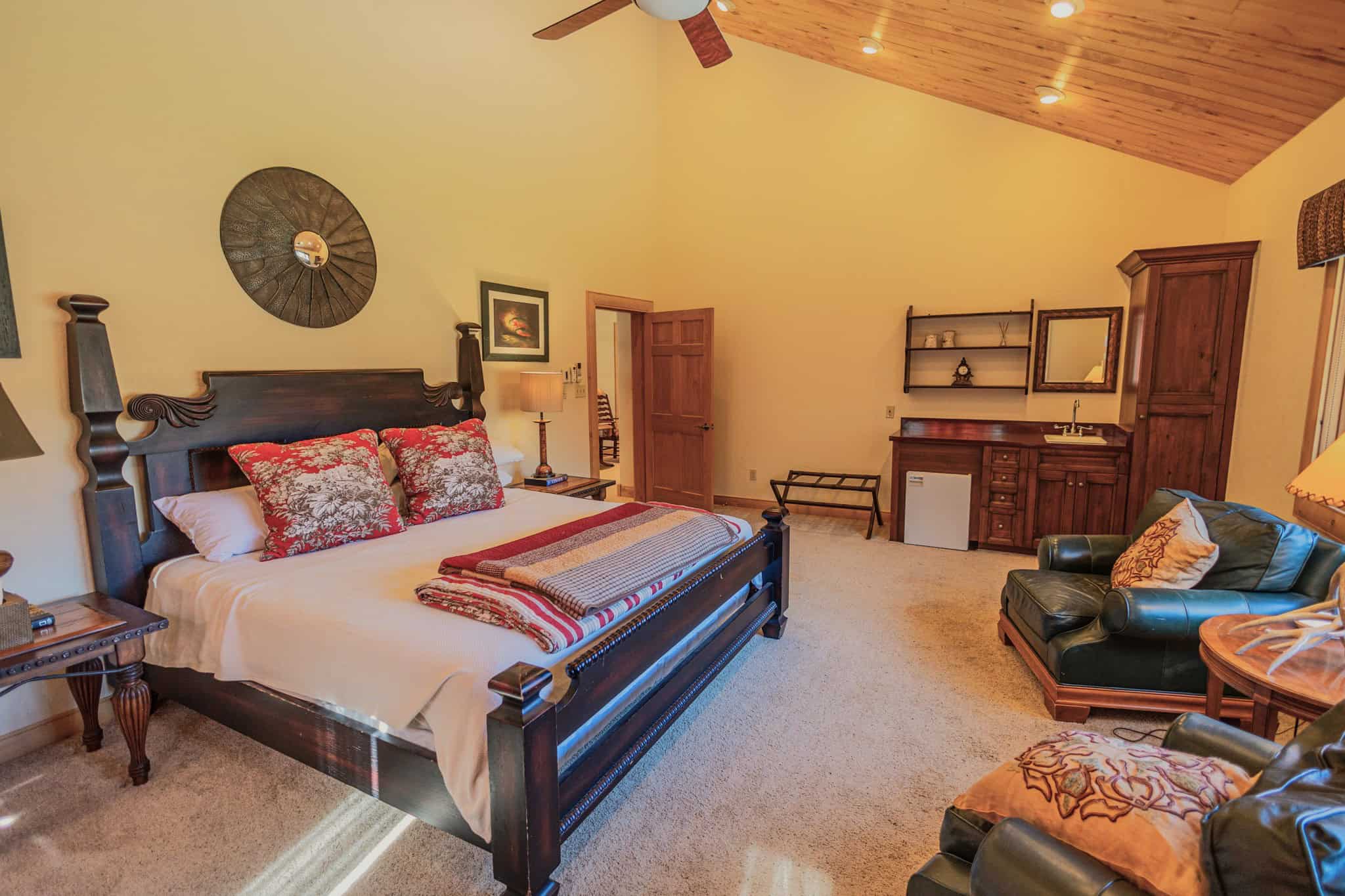 146± Acre Riverfront Estate for Sale in Somerset, Colorado