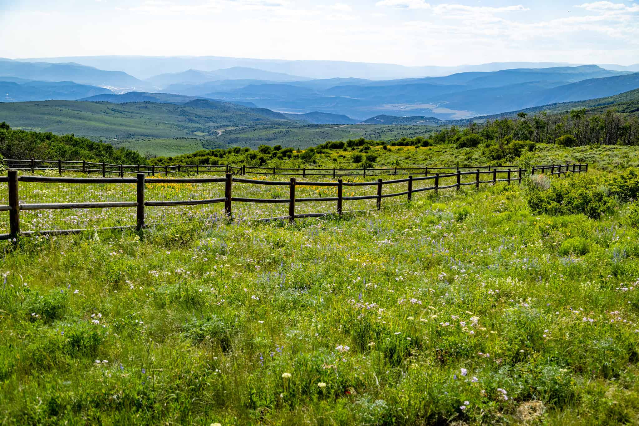Luxury Vail Valley Tuscan Home for Sale in Wolcott, CO