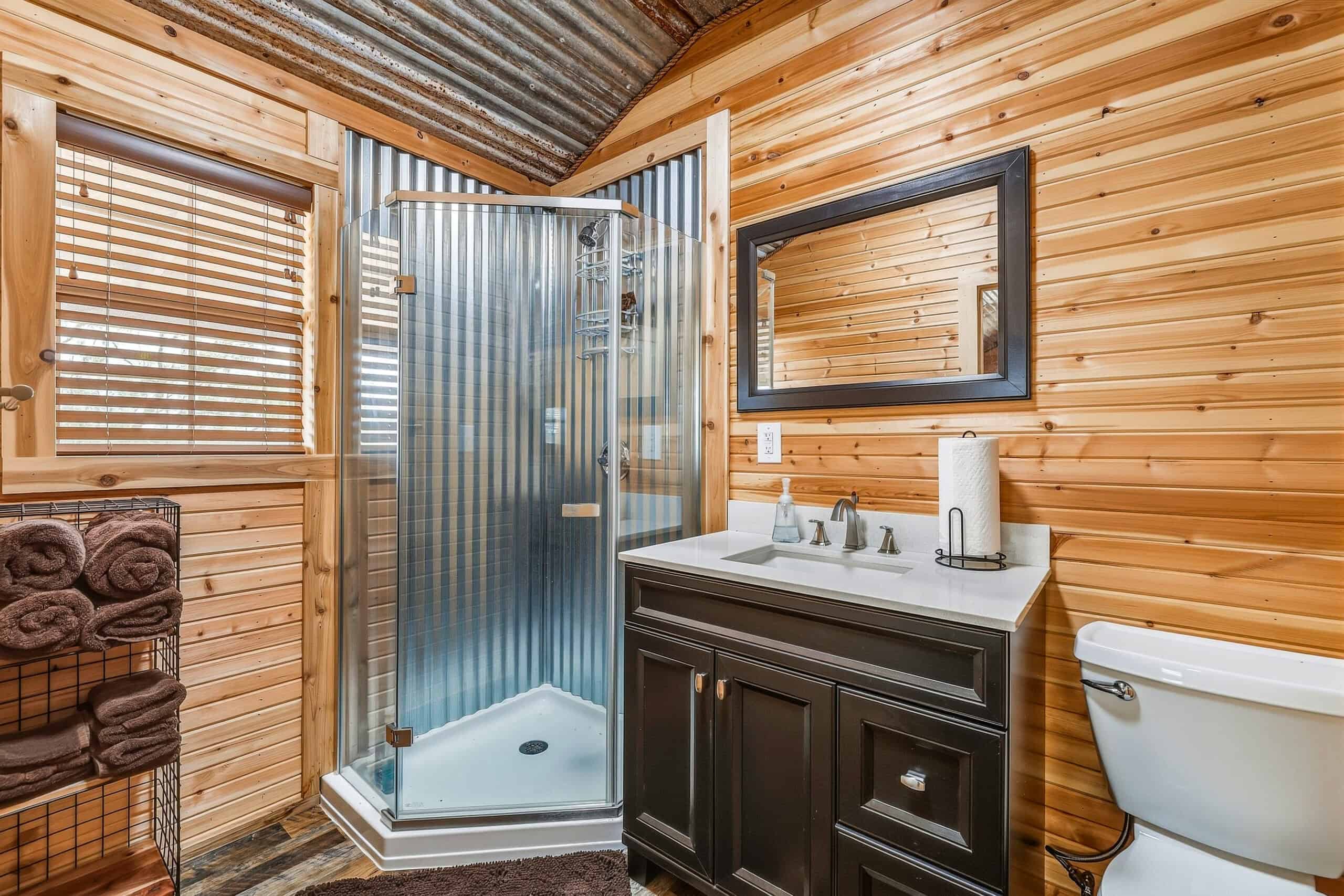 Dunbar Draw Ranch-First-Class Improvements, Exceptional Wildlife
