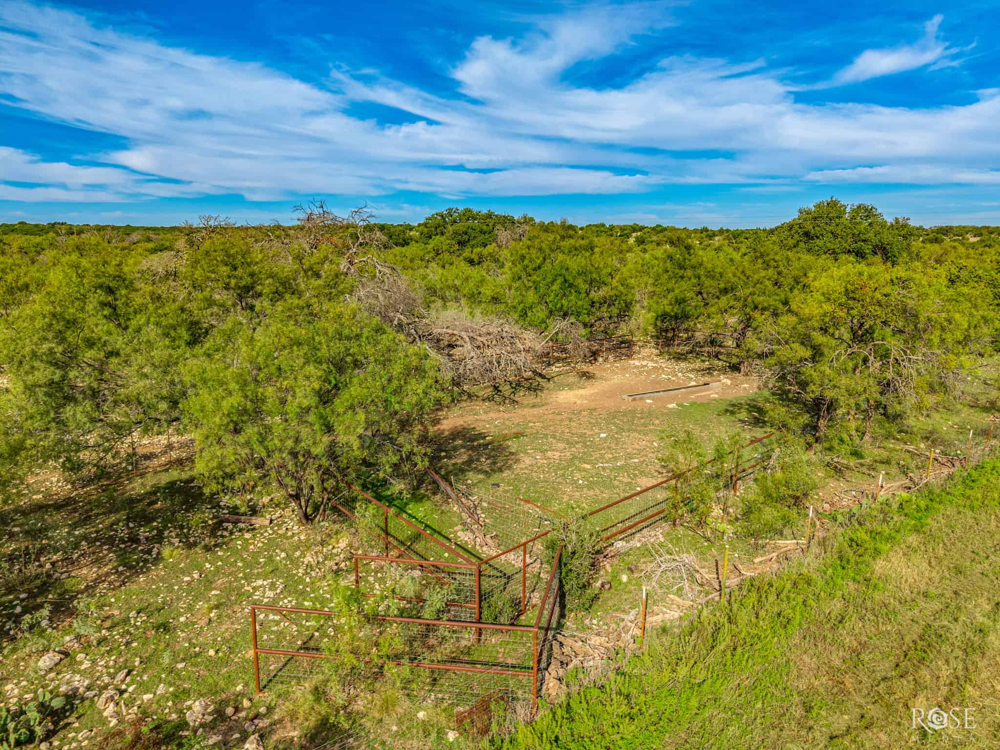 13 Mile Well Ranch