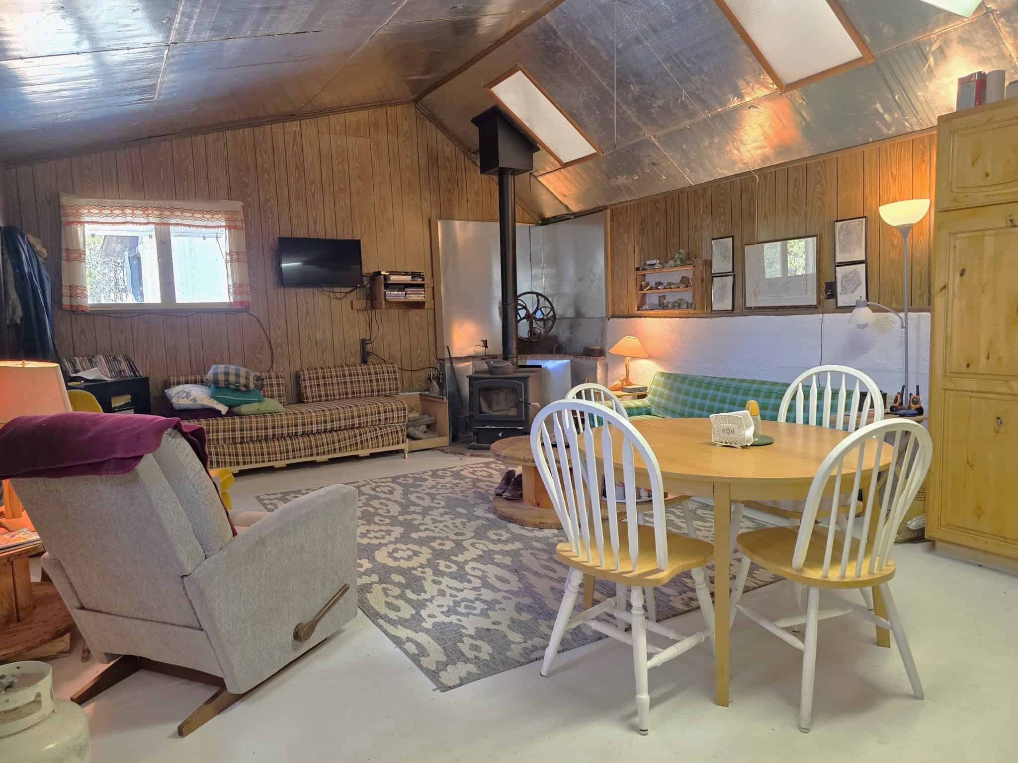 140 ± Acre Mountain Property for Sale in Whitepine, Colorado