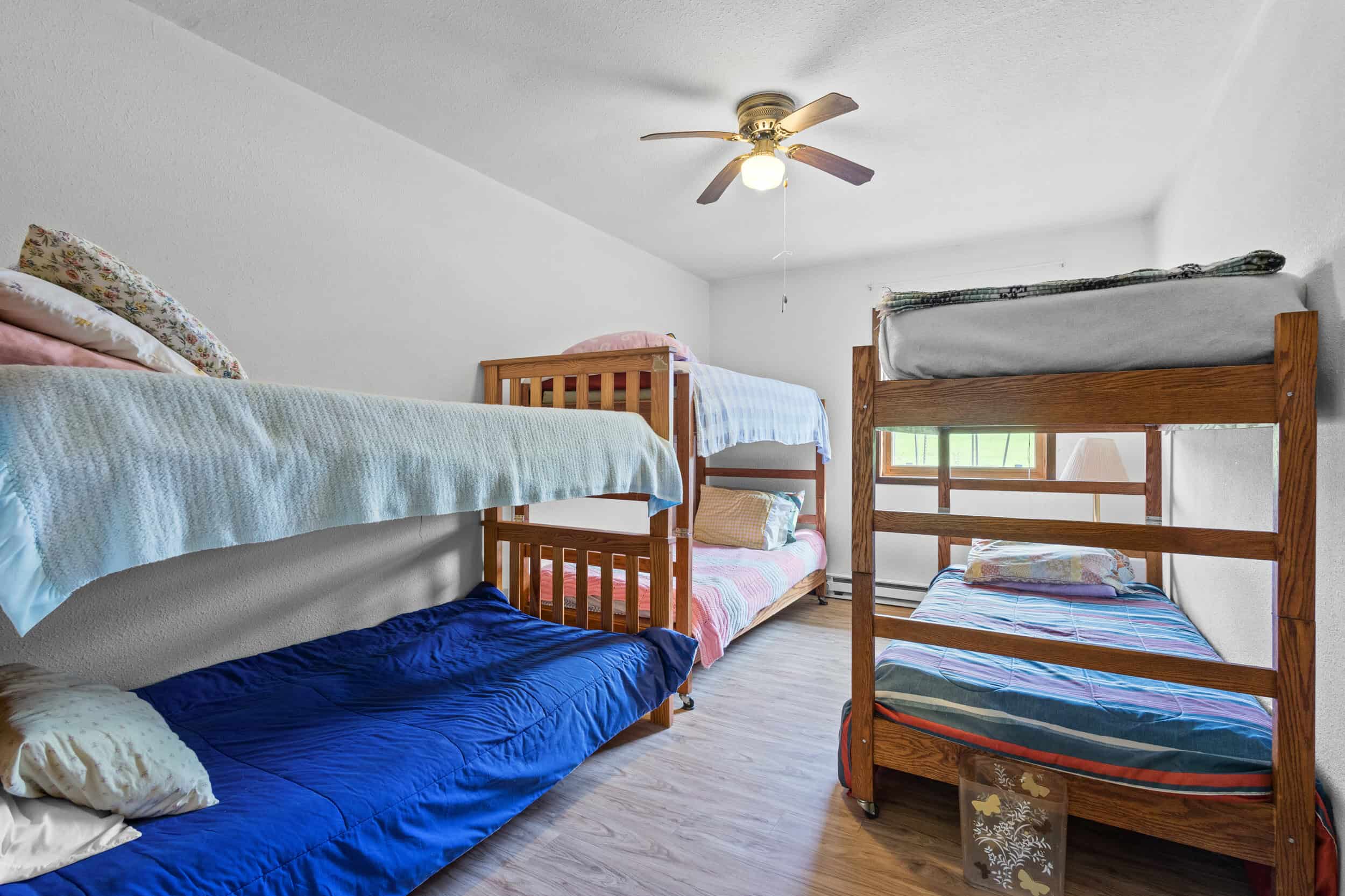 Columbia County 9 Bedroom Farmette on 19.5 Acres