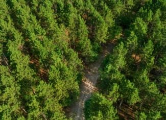 200± acres of Western Wisconsin recreational country Eau Claire Cty