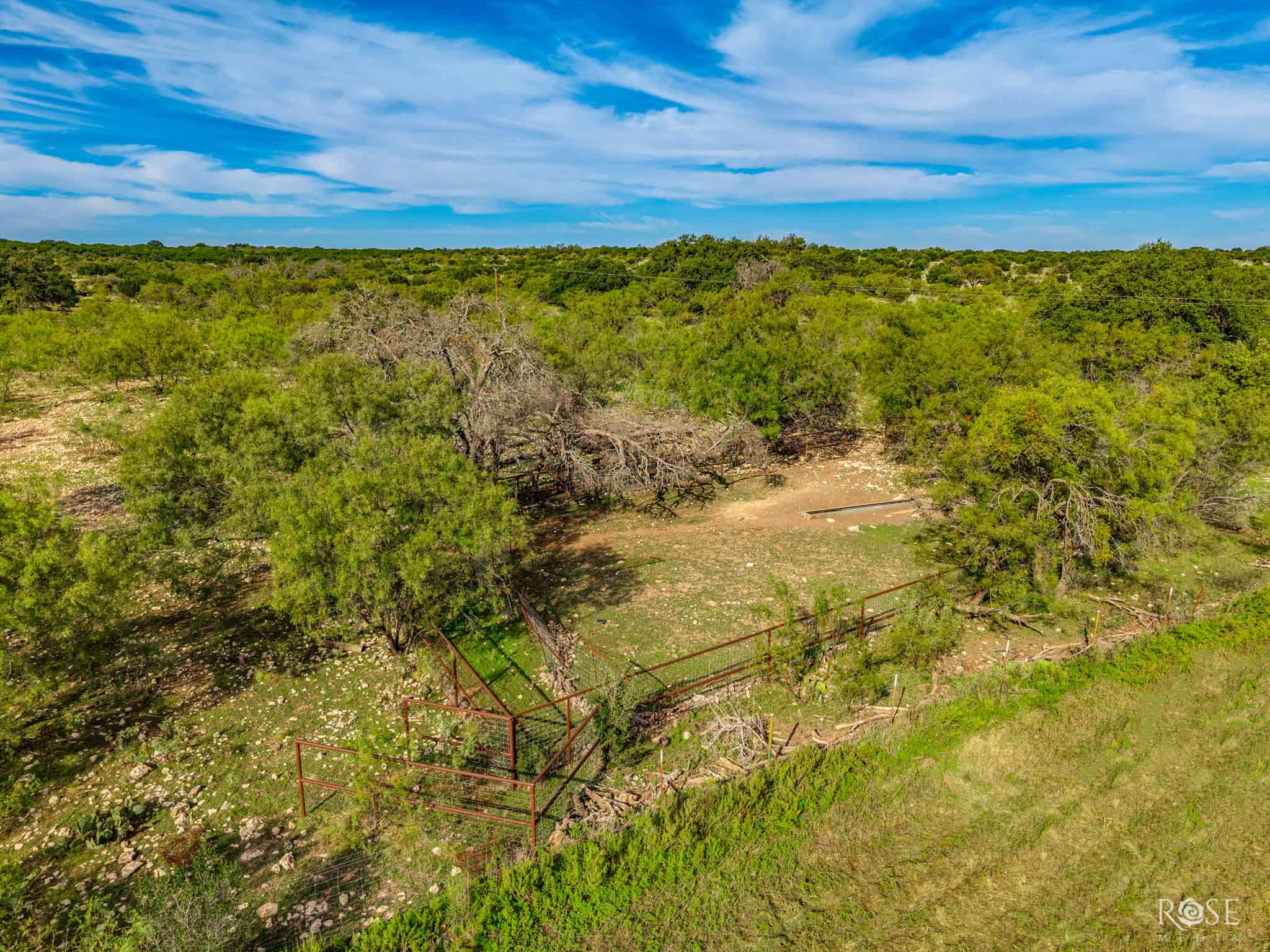13 Mile Well Ranch