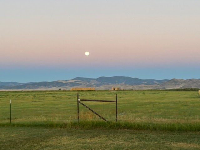 1,280± Acre Hay Ranch for Sale Near Saguache, CO