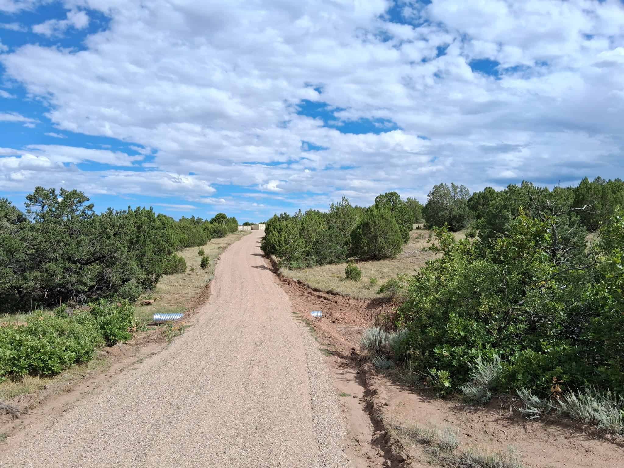 170.68 ± Acre Hunting Ranch by National Forest | Florence, CO