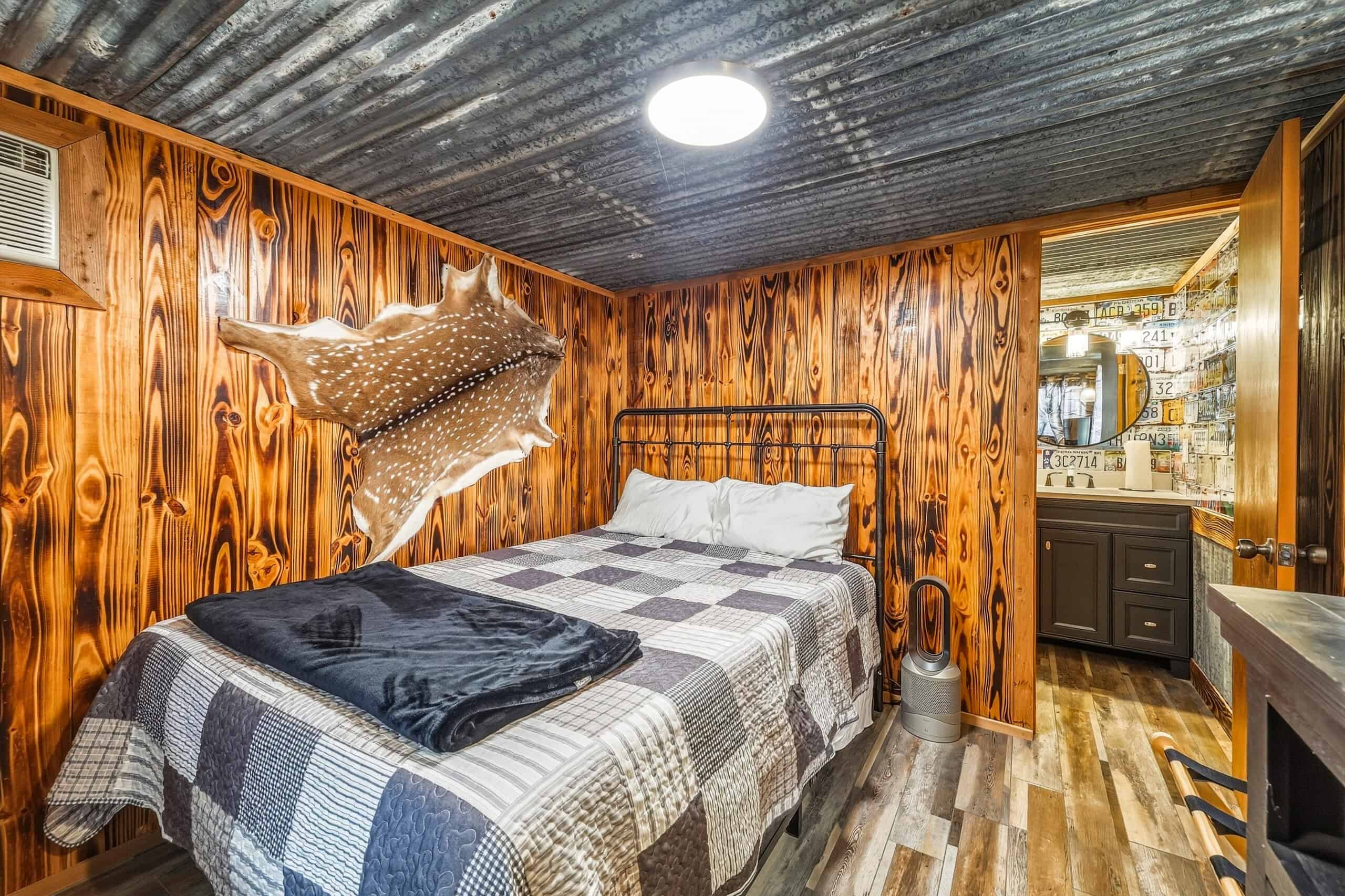 Dunbar Draw Ranch-First-Class Improvements, Exceptional Wildlife