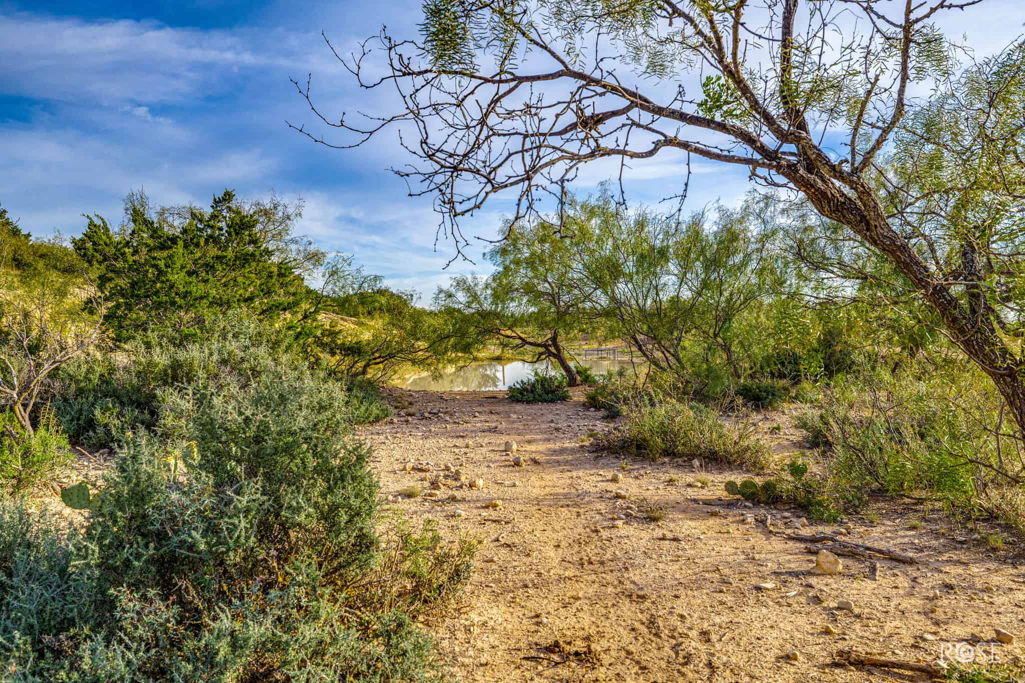 13 Mile Well Ranch