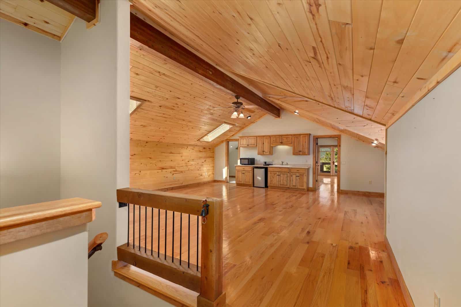 44 ± Acre Luxury Mountain Home for Sale Near Cotopaxi, CO