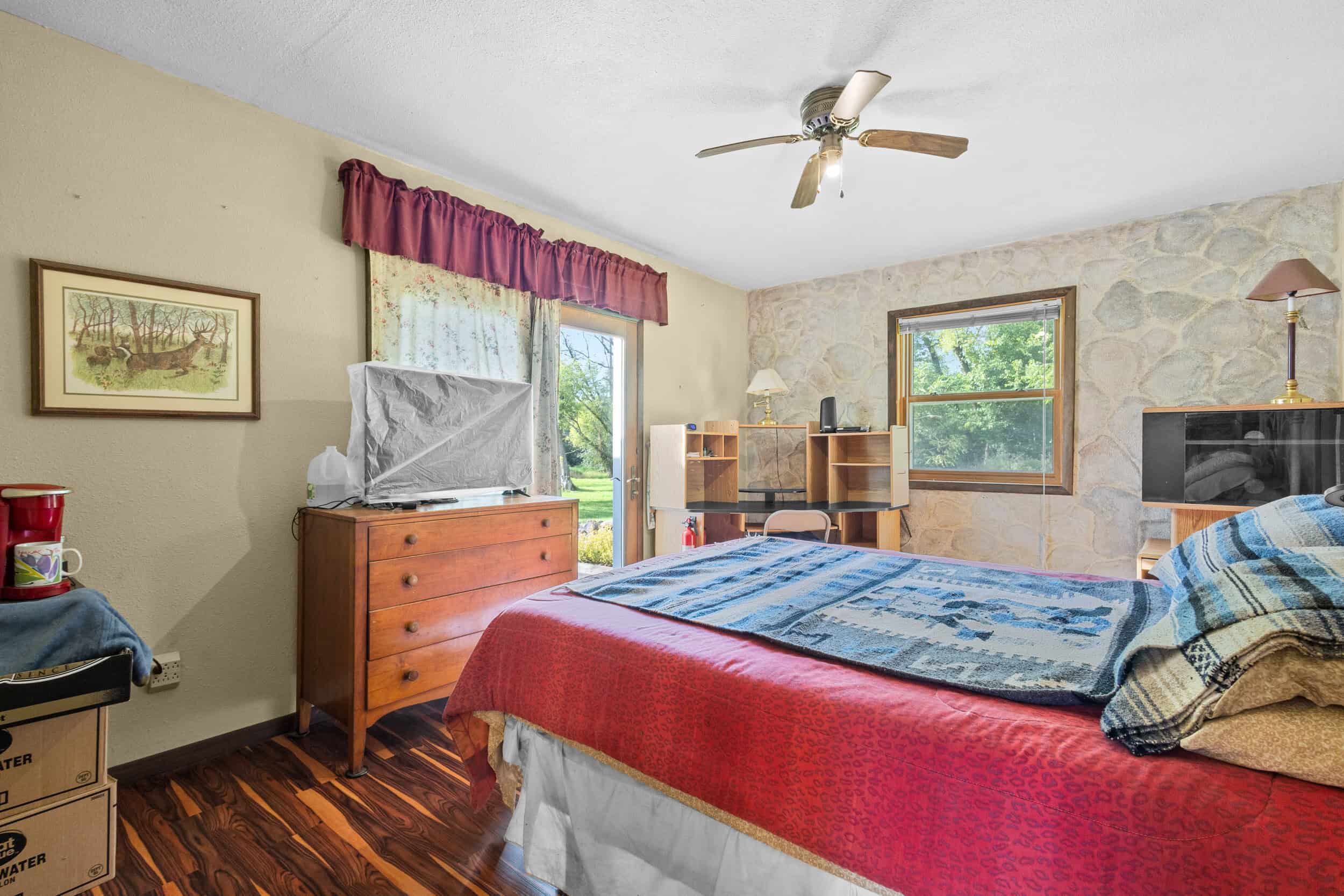 Columbia County 9 Bedroom Farmette on 19.5 Acres