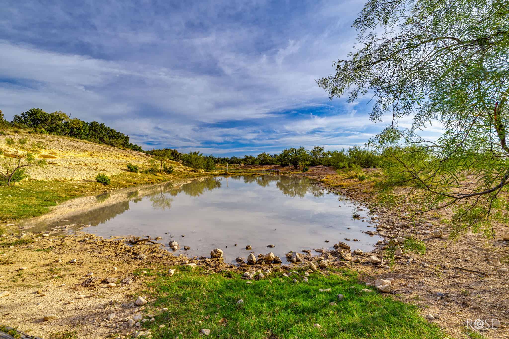 13 Mile Well Ranch