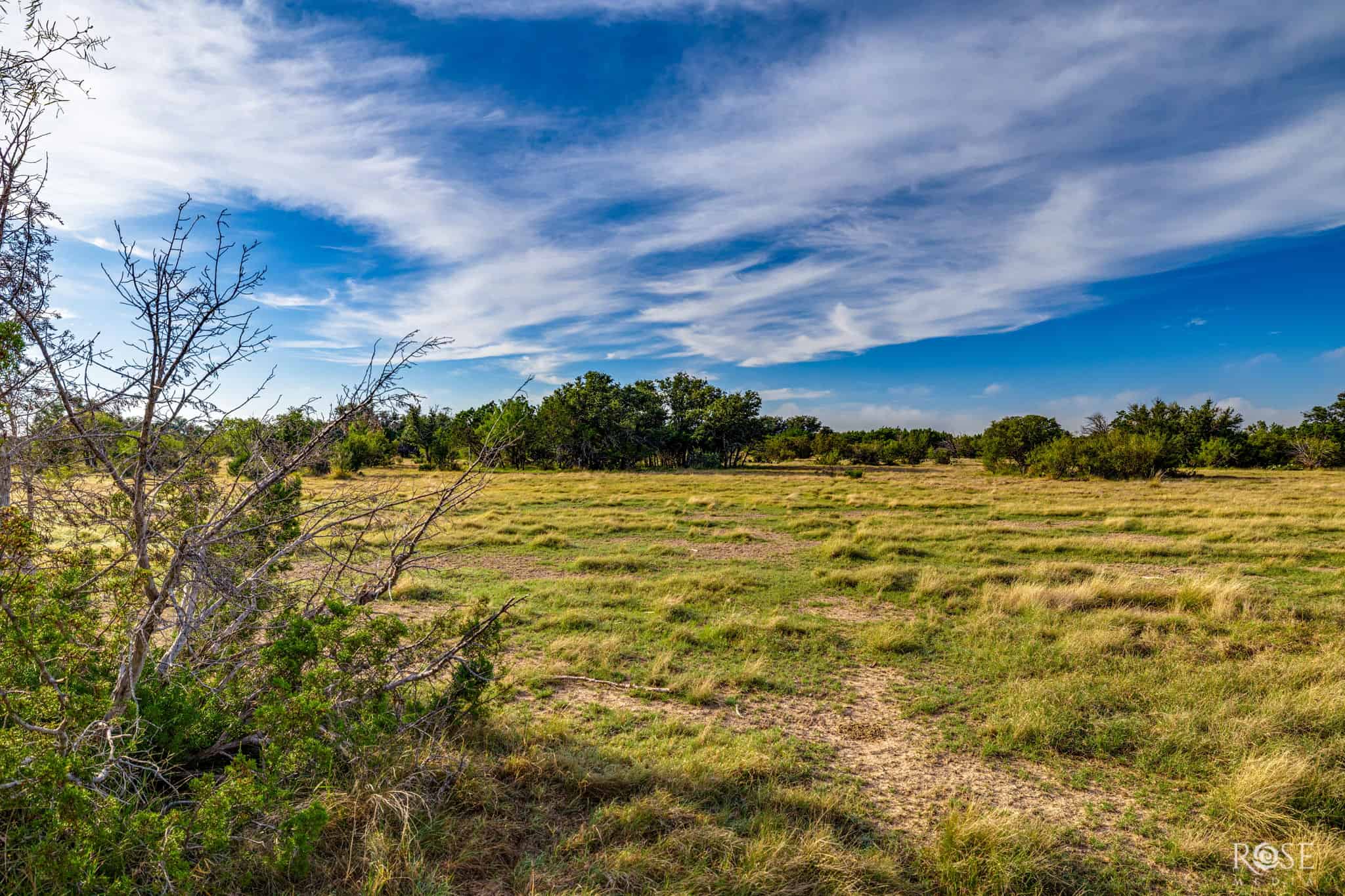 13 Mile Well Ranch