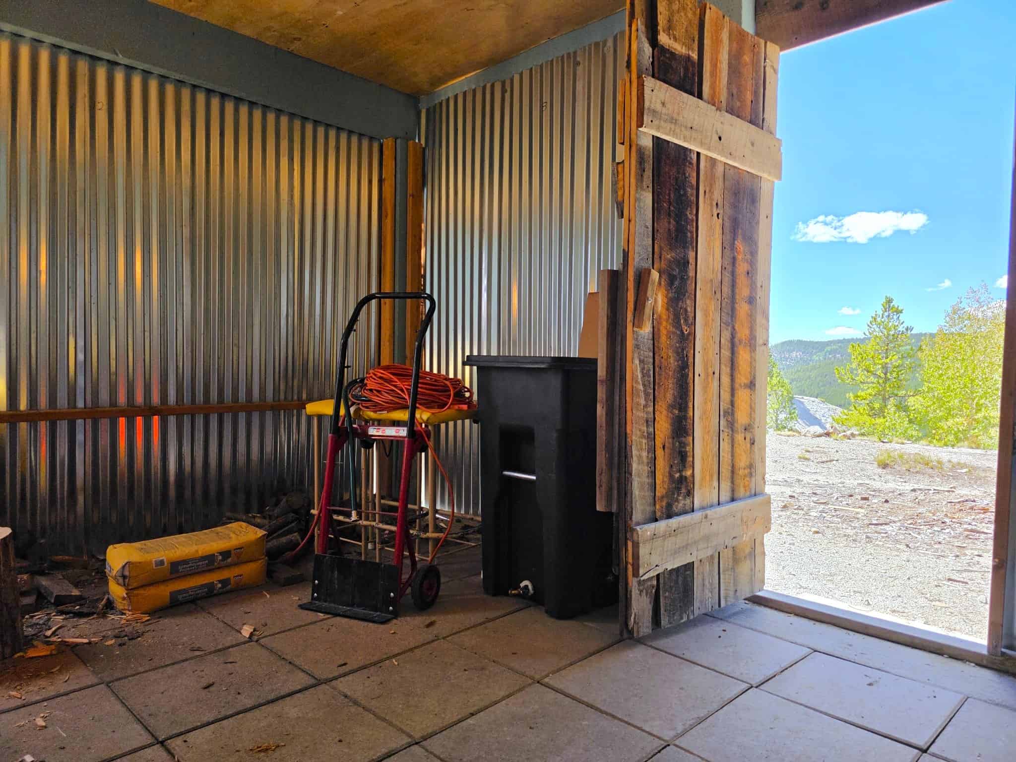 140 ± Acre Mountain Property for Sale in Whitepine, Colorado