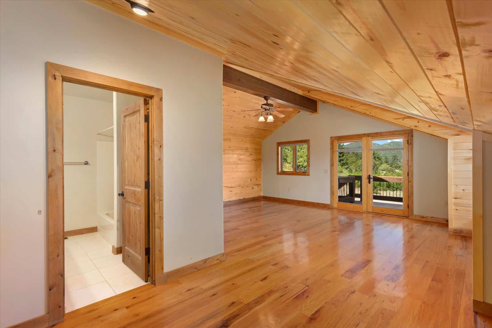 44 ± Acre Luxury Mountain Home for Sale Near Cotopaxi, CO