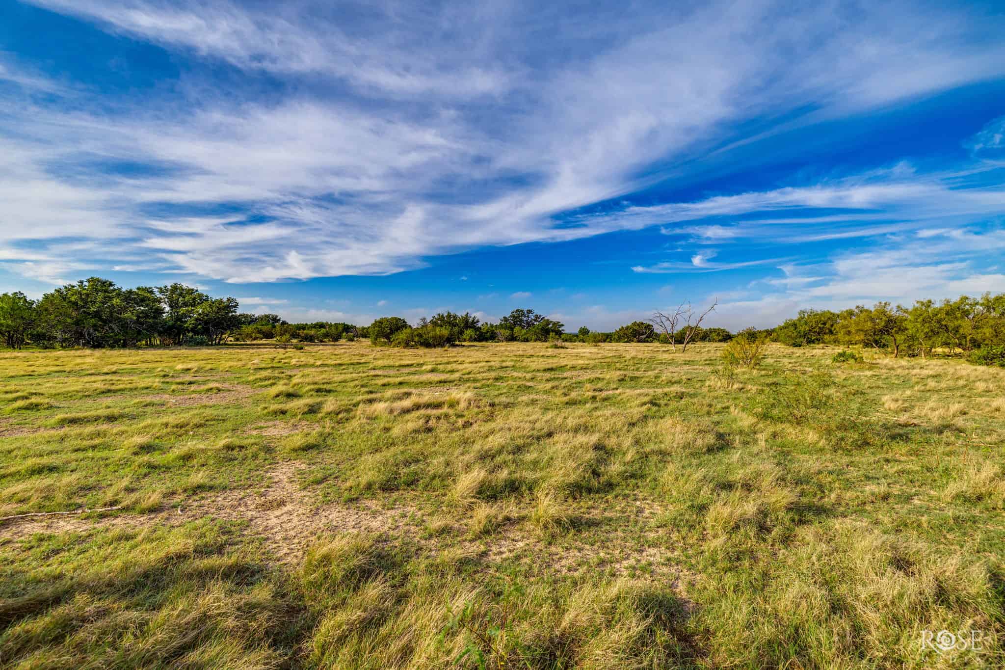13 Mile Well Ranch