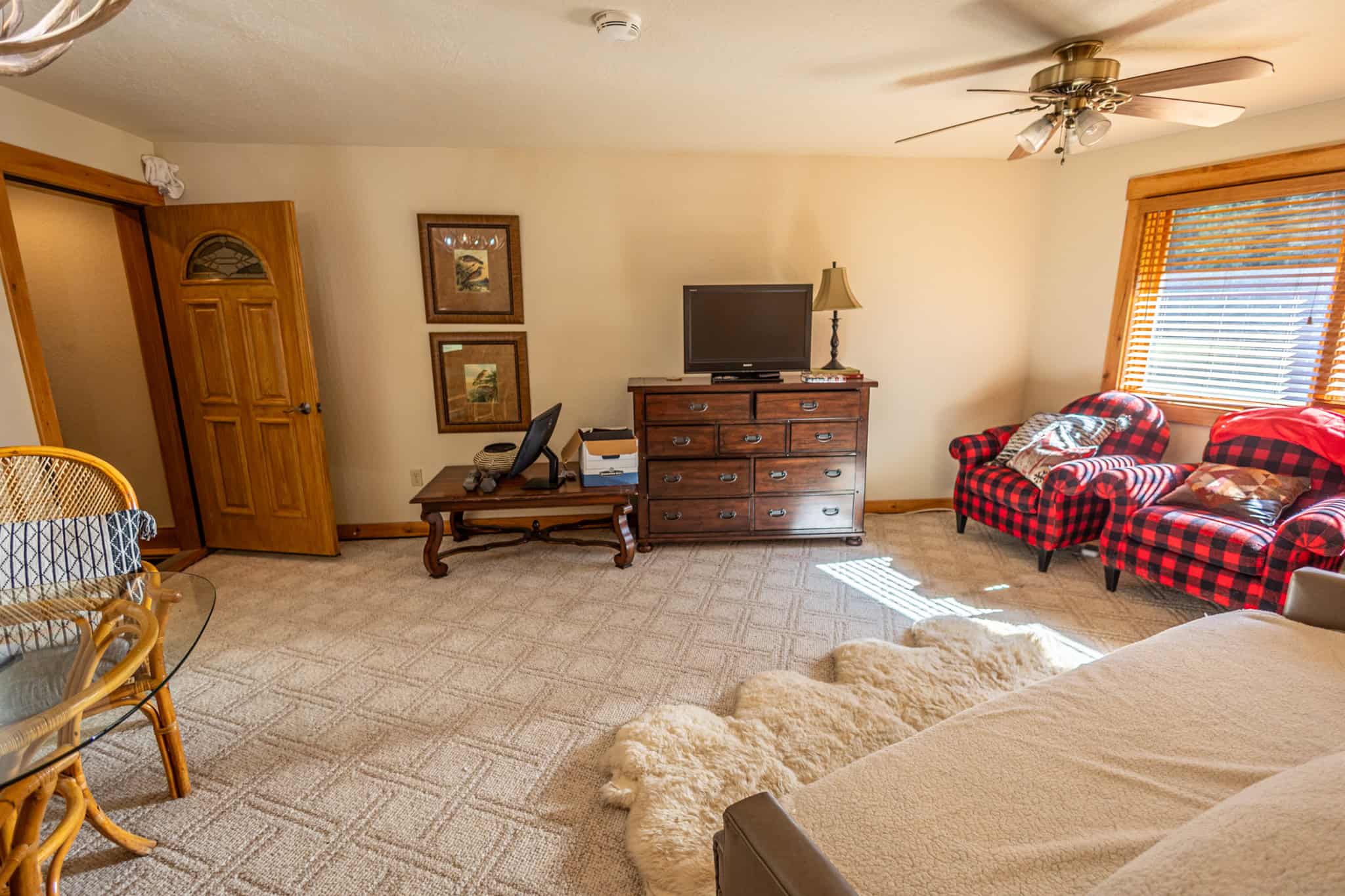 146± Acre Riverfront Estate for Sale in Somerset, Colorado