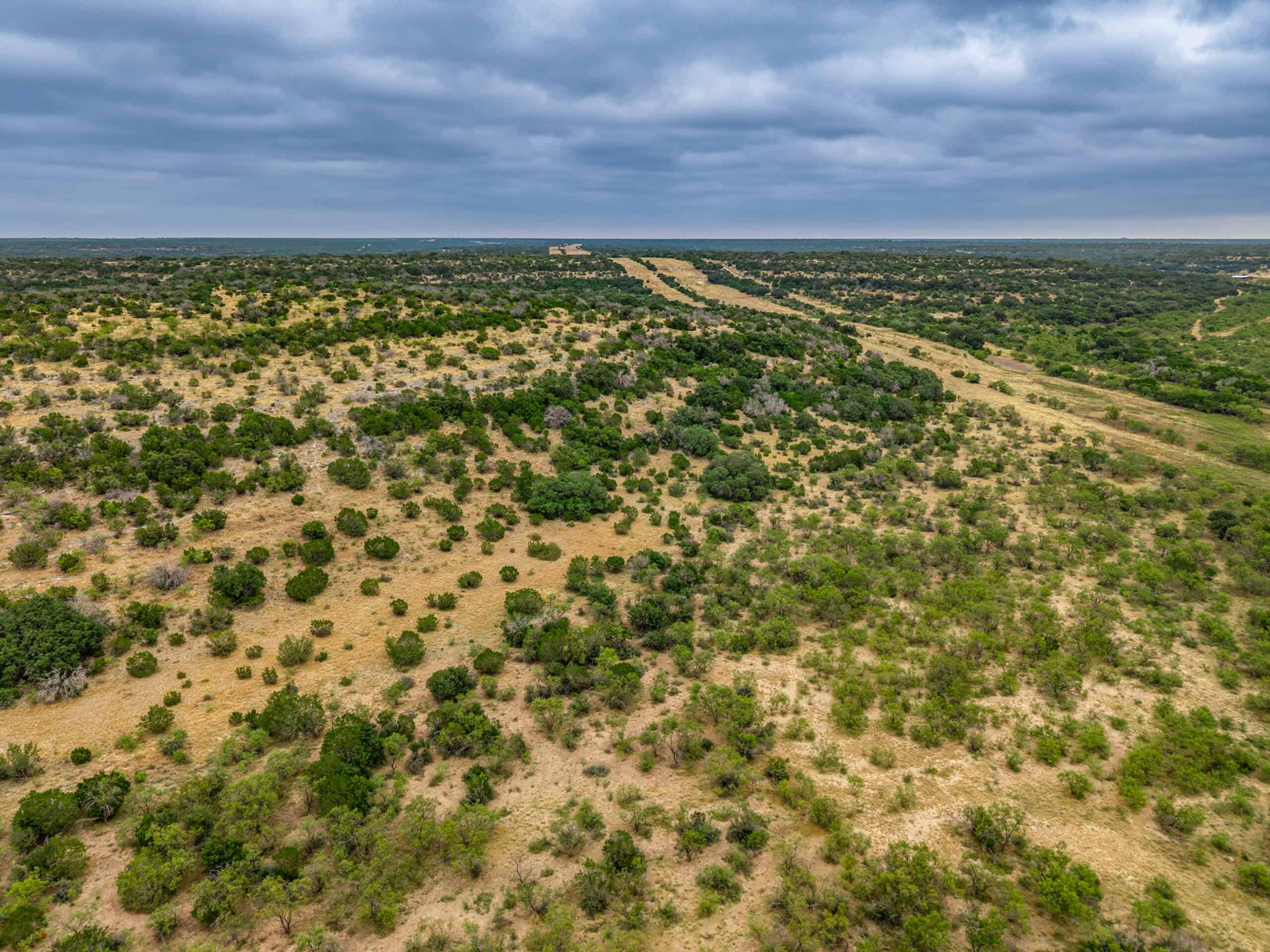 Dunbar Draw Ranch-First-Class Improvements, Exceptional Wildlife
