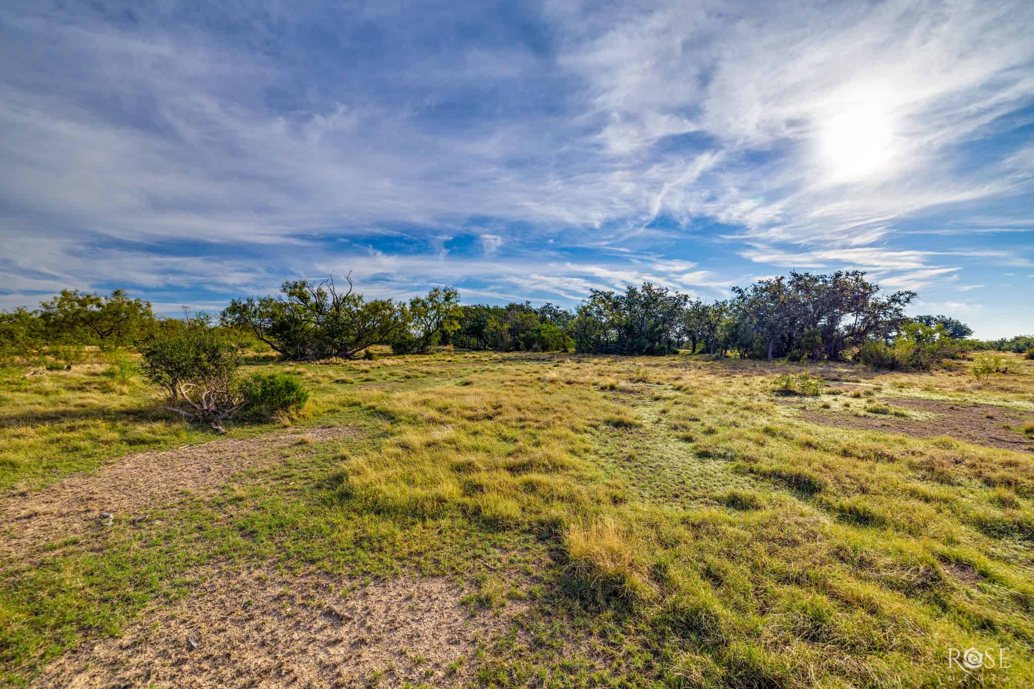 13 Mile Well Ranch
