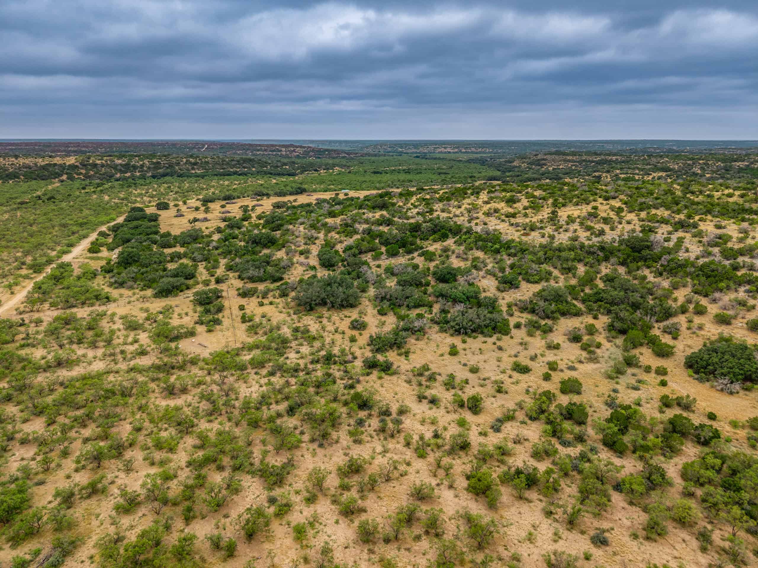Dunbar Draw Ranch-First-Class Improvements, Exceptional Wildlife