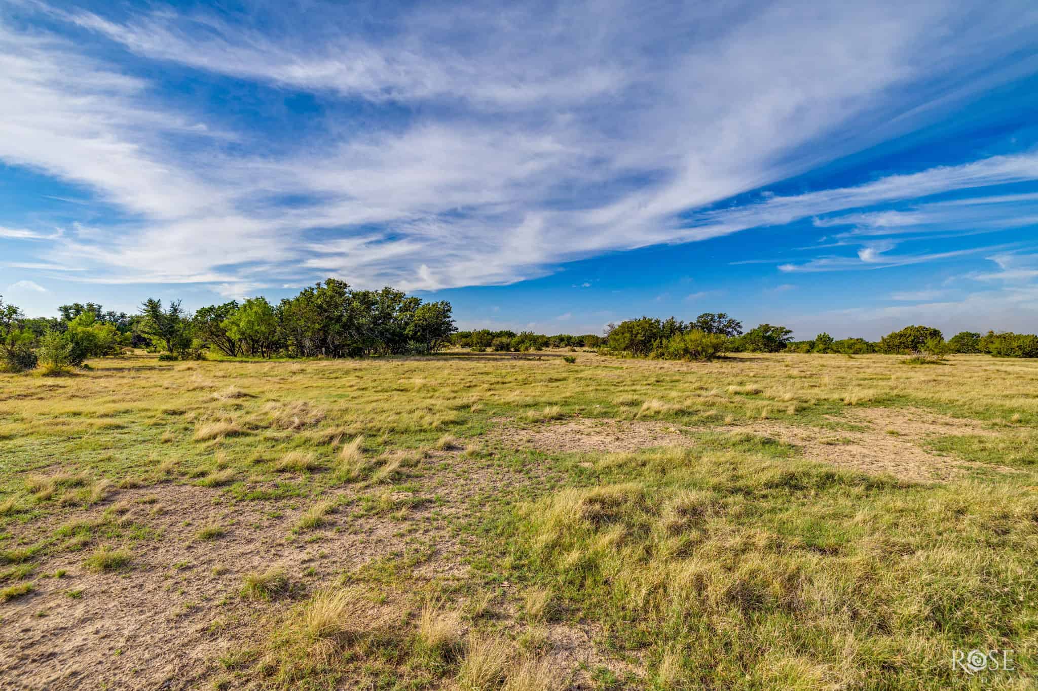 13 Mile Well Ranch