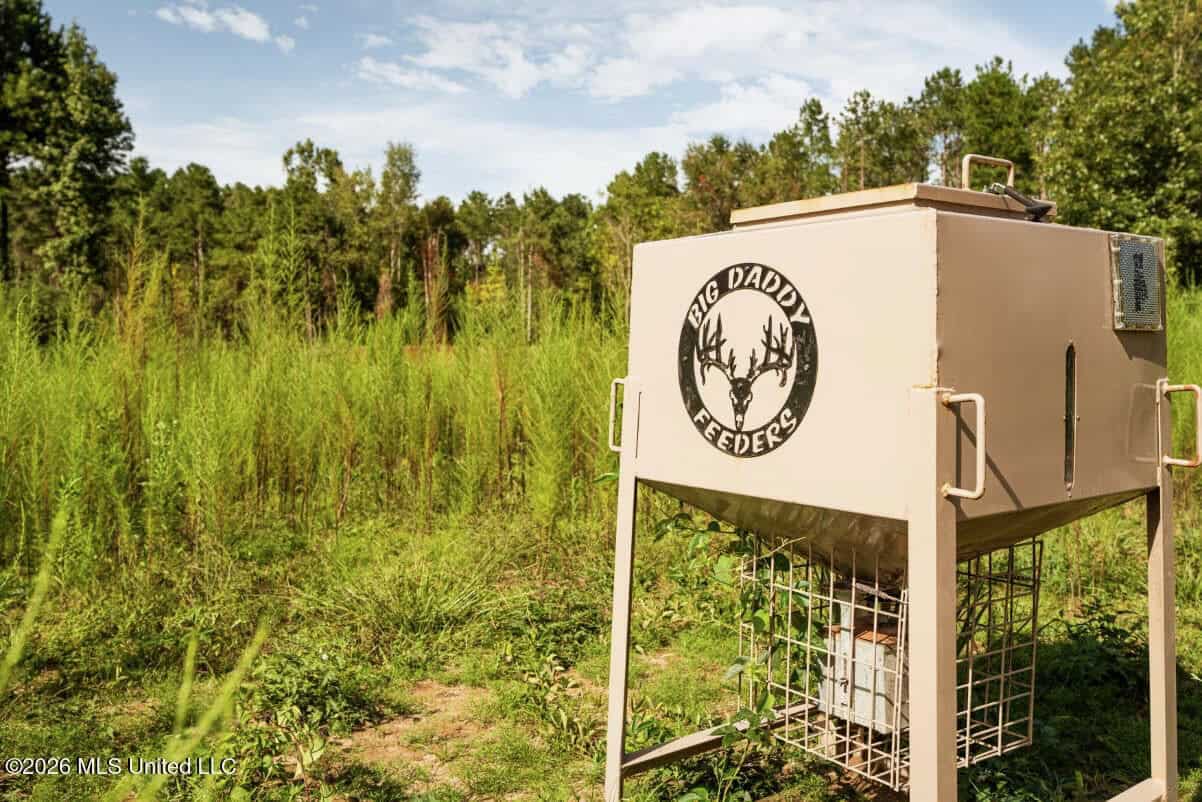 900 Acres for Sale – Hunter’s Paradise South Mississippi