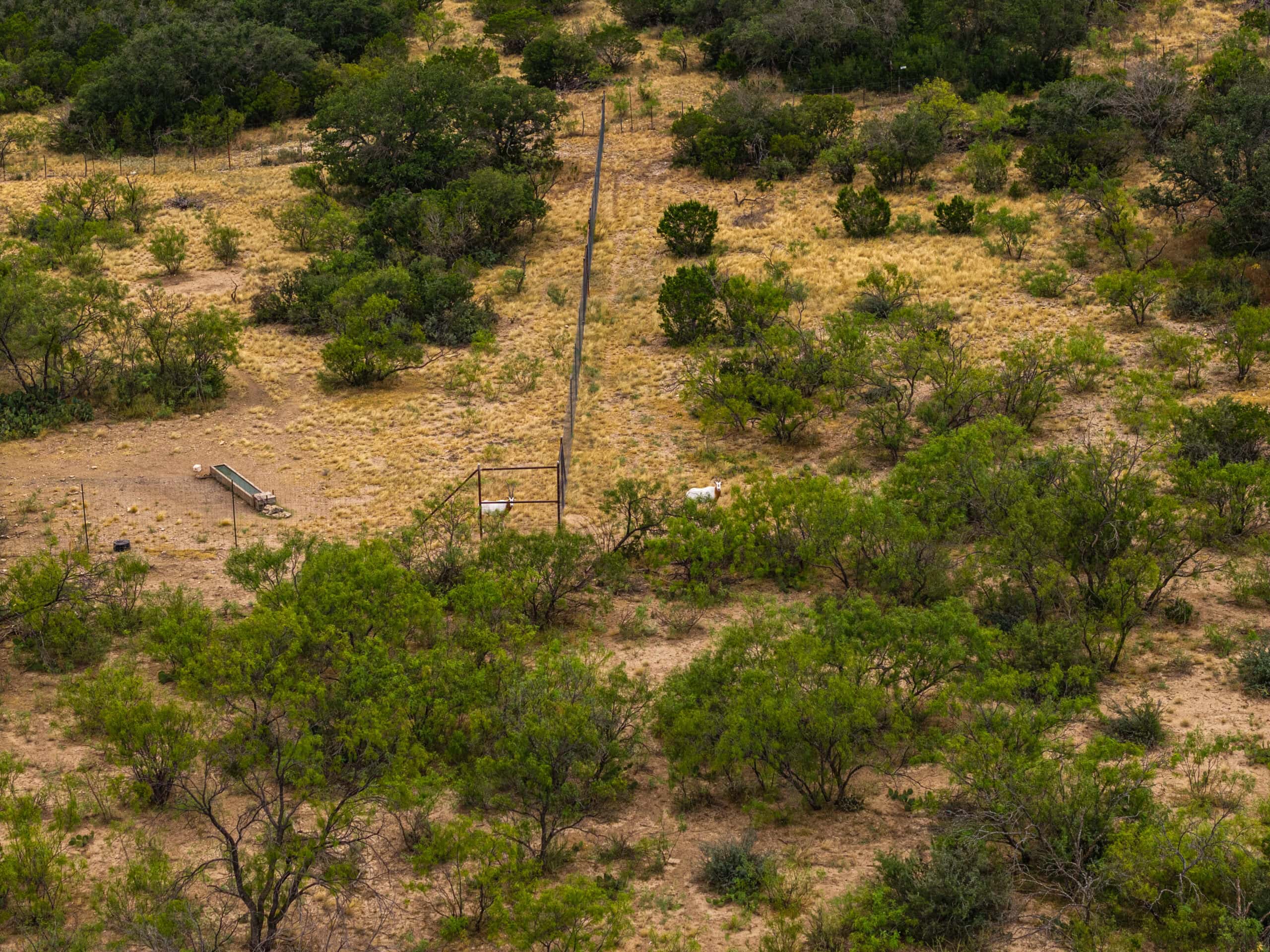 Dunbar Draw Ranch-First-Class Improvements, Exceptional Wildlife