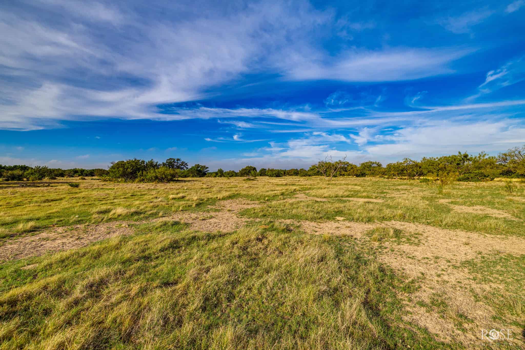 13 Mile Well Ranch