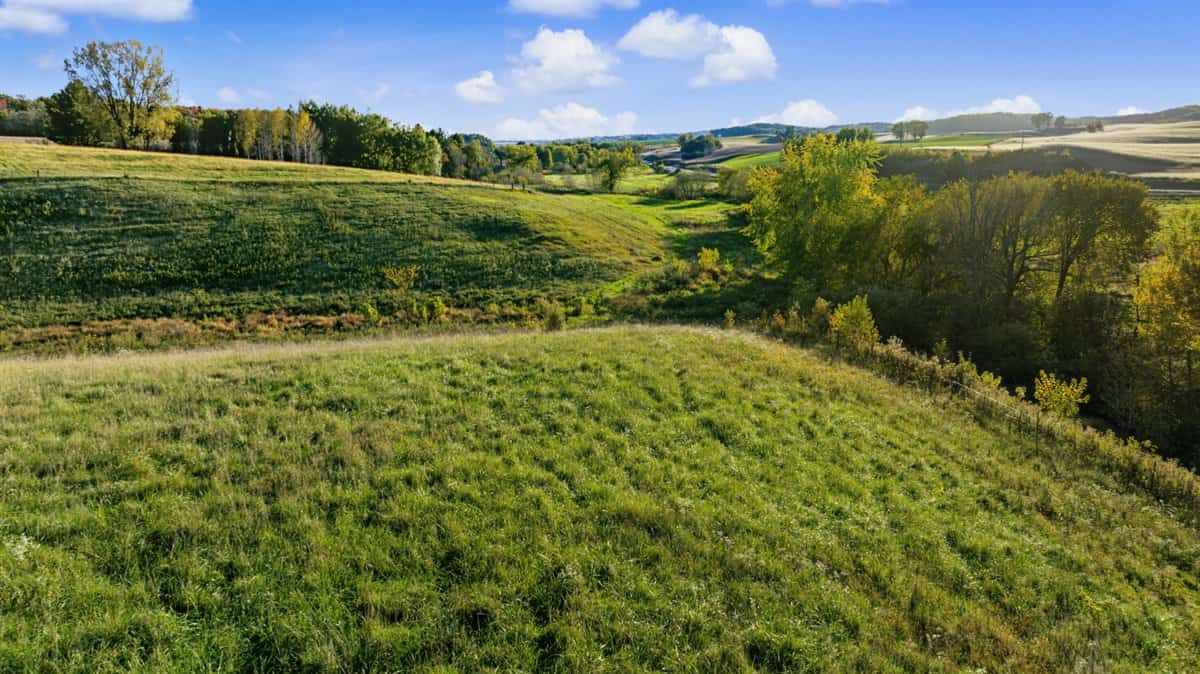 Wisconsin Country Farmstead & Artisan Creamery | Osseo, WI