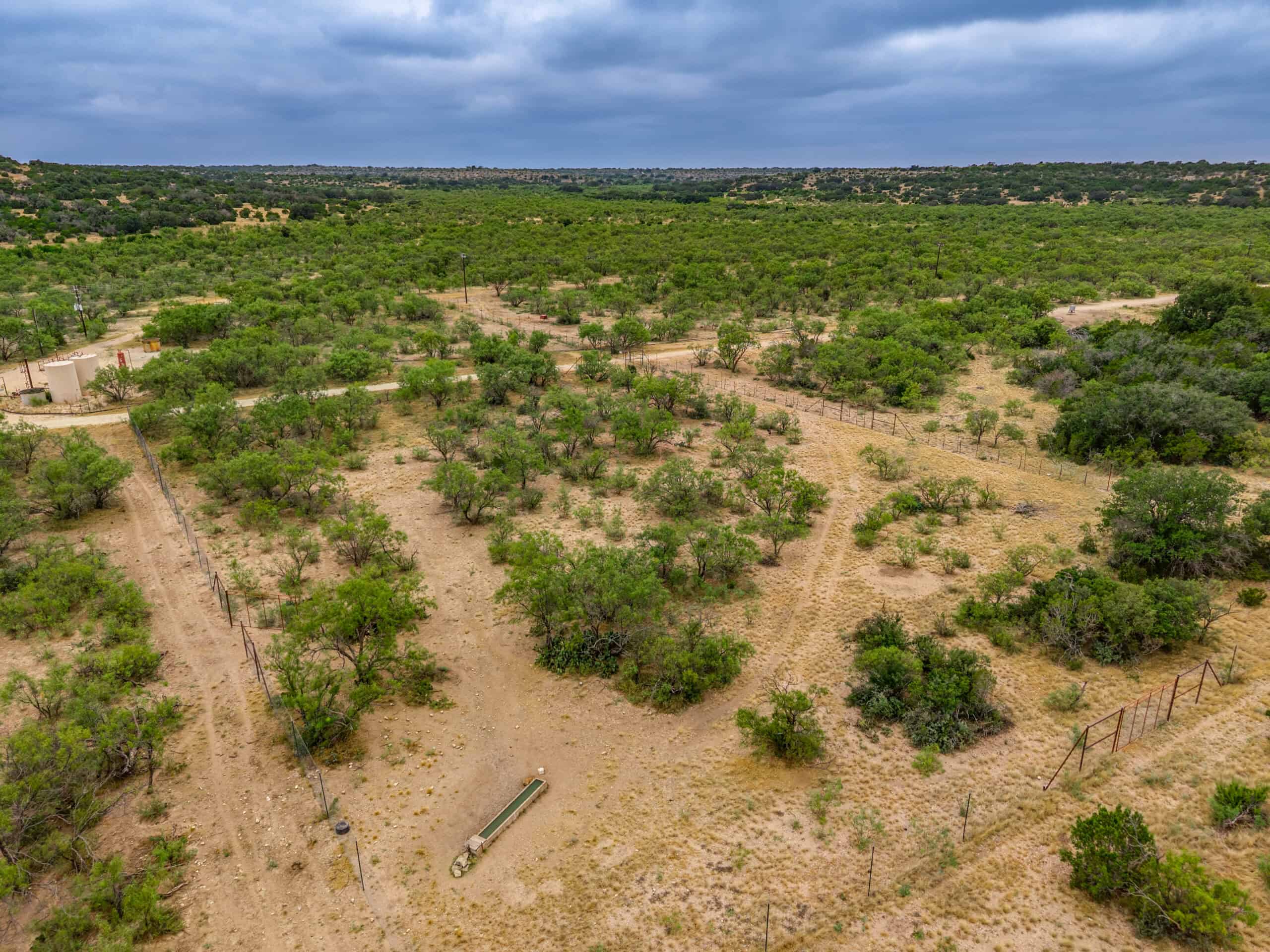 Dunbar Draw Ranch-First-Class Improvements, Exceptional Wildlife