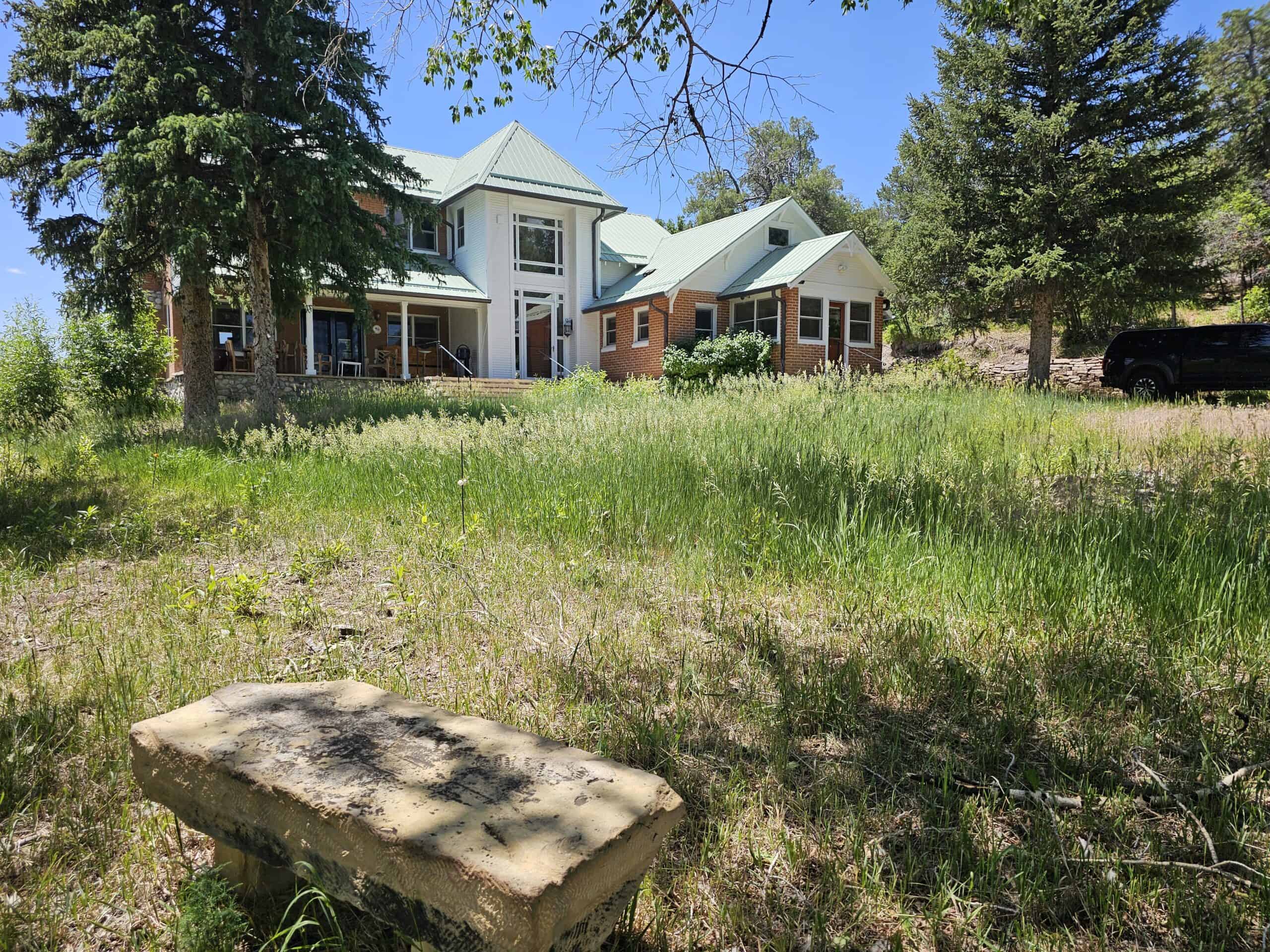 135 ± Acre Spring Valley Ranch for Sale Near Salida, CO